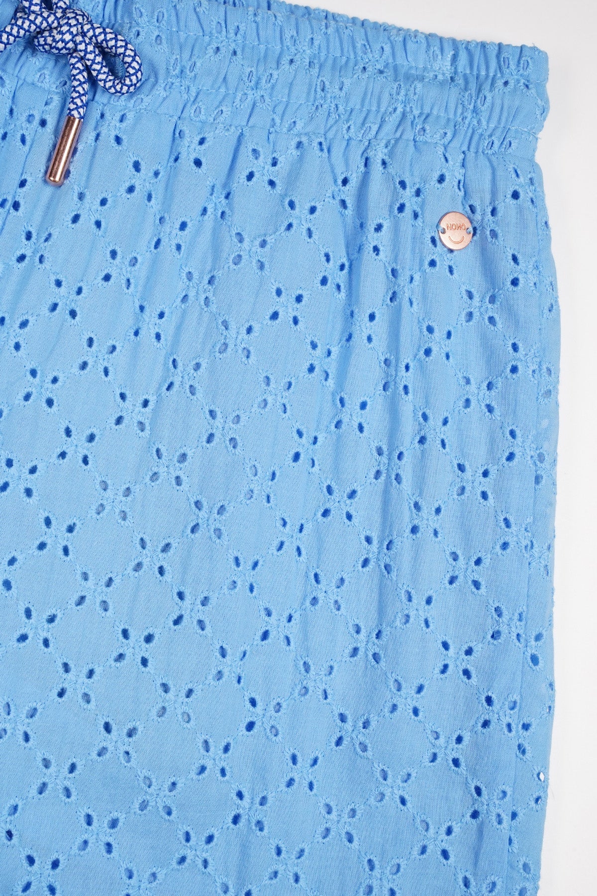 NoNo Sunet Hose Blau