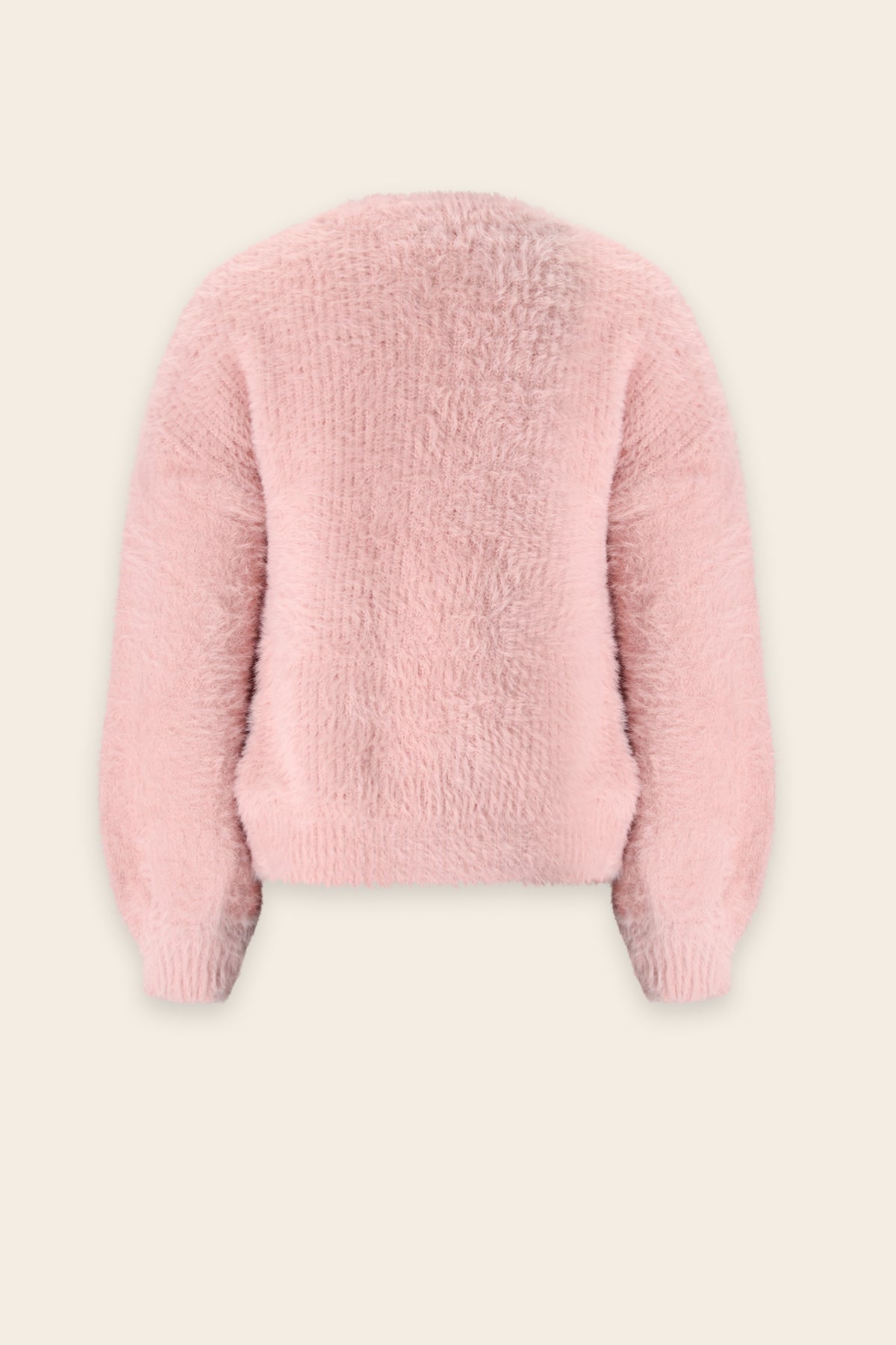 NoNo Kate Trui Roze