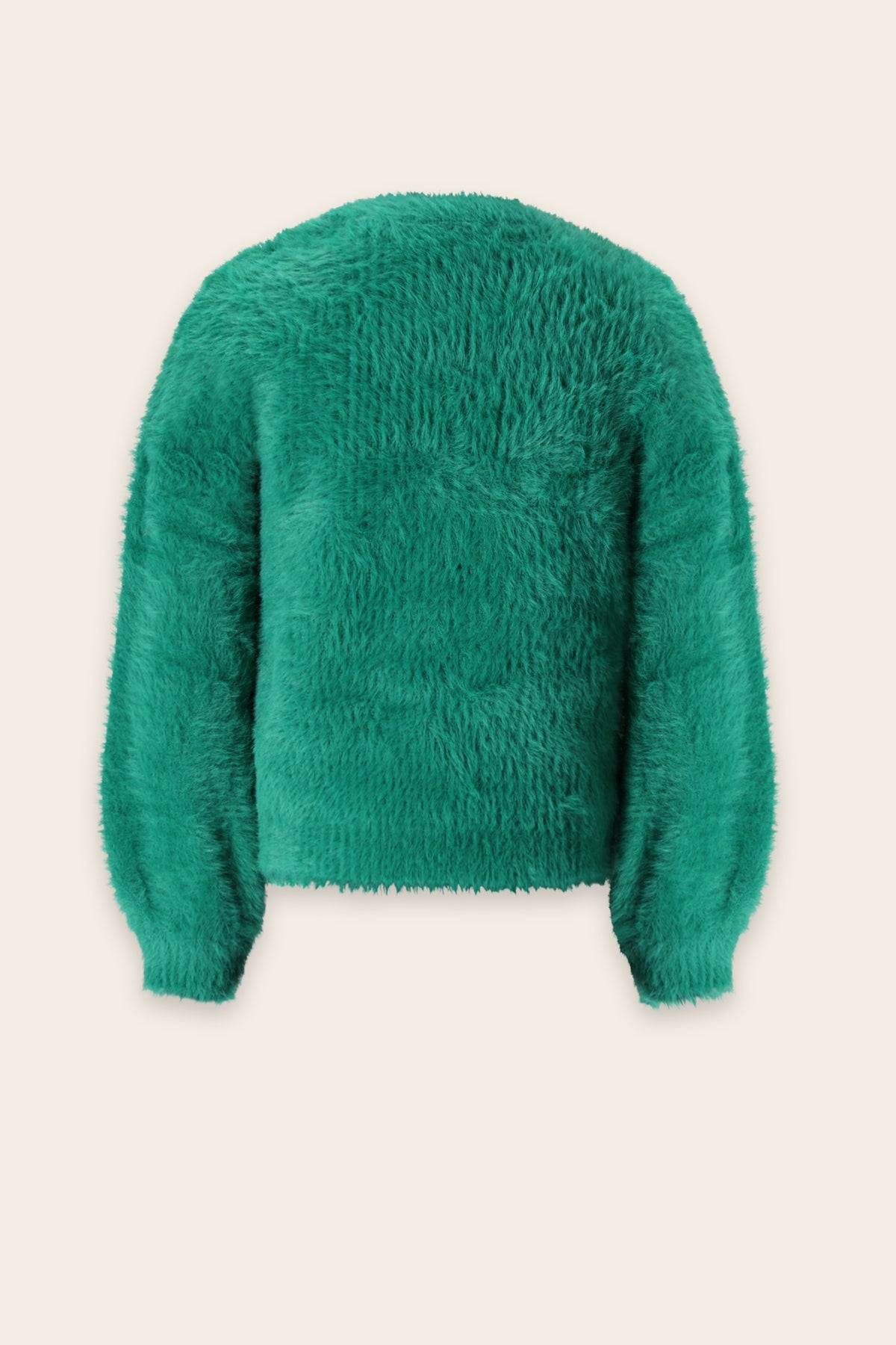 NoNo Kate Trui Groen