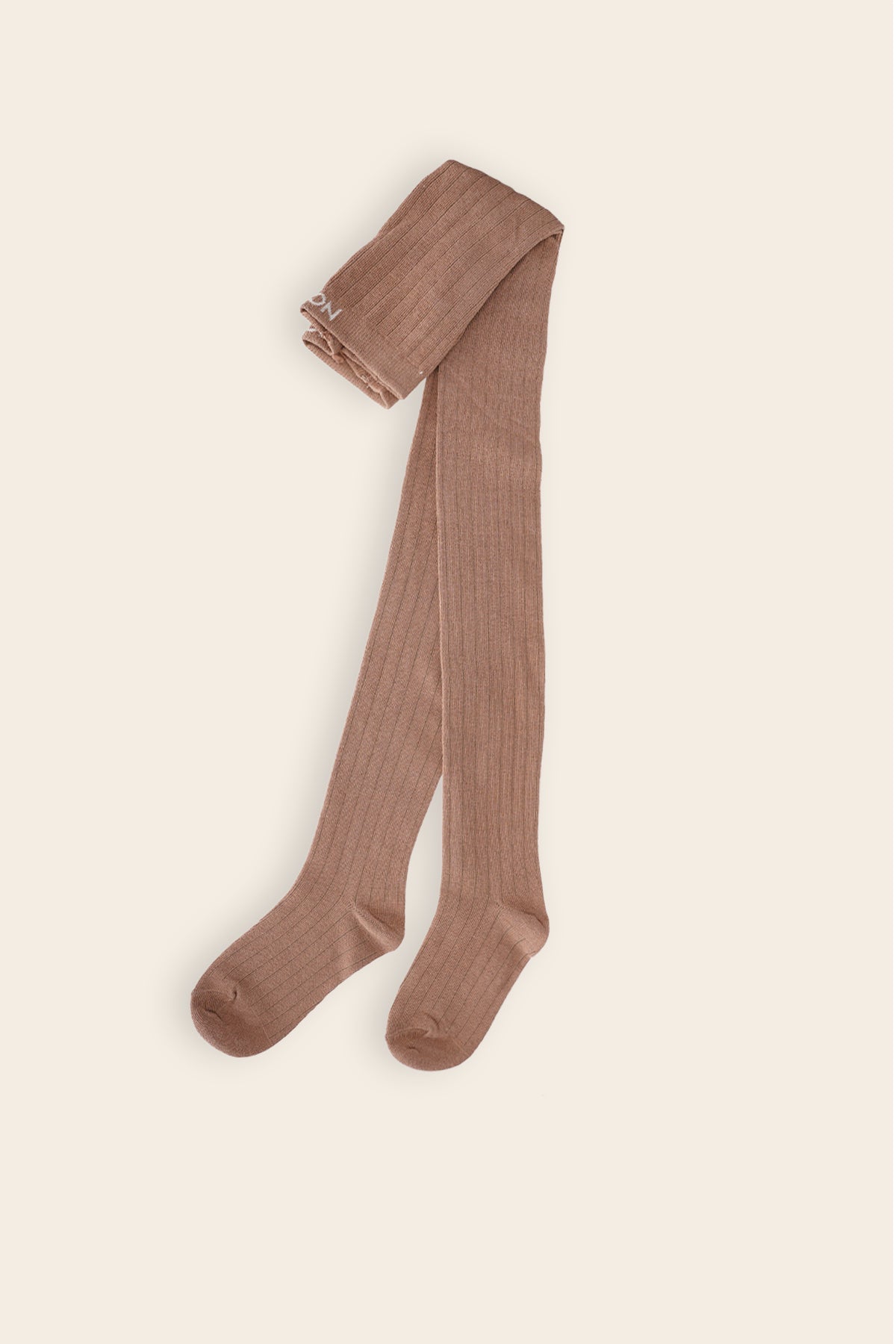 NoNo Razer Rib Maillot Taupe