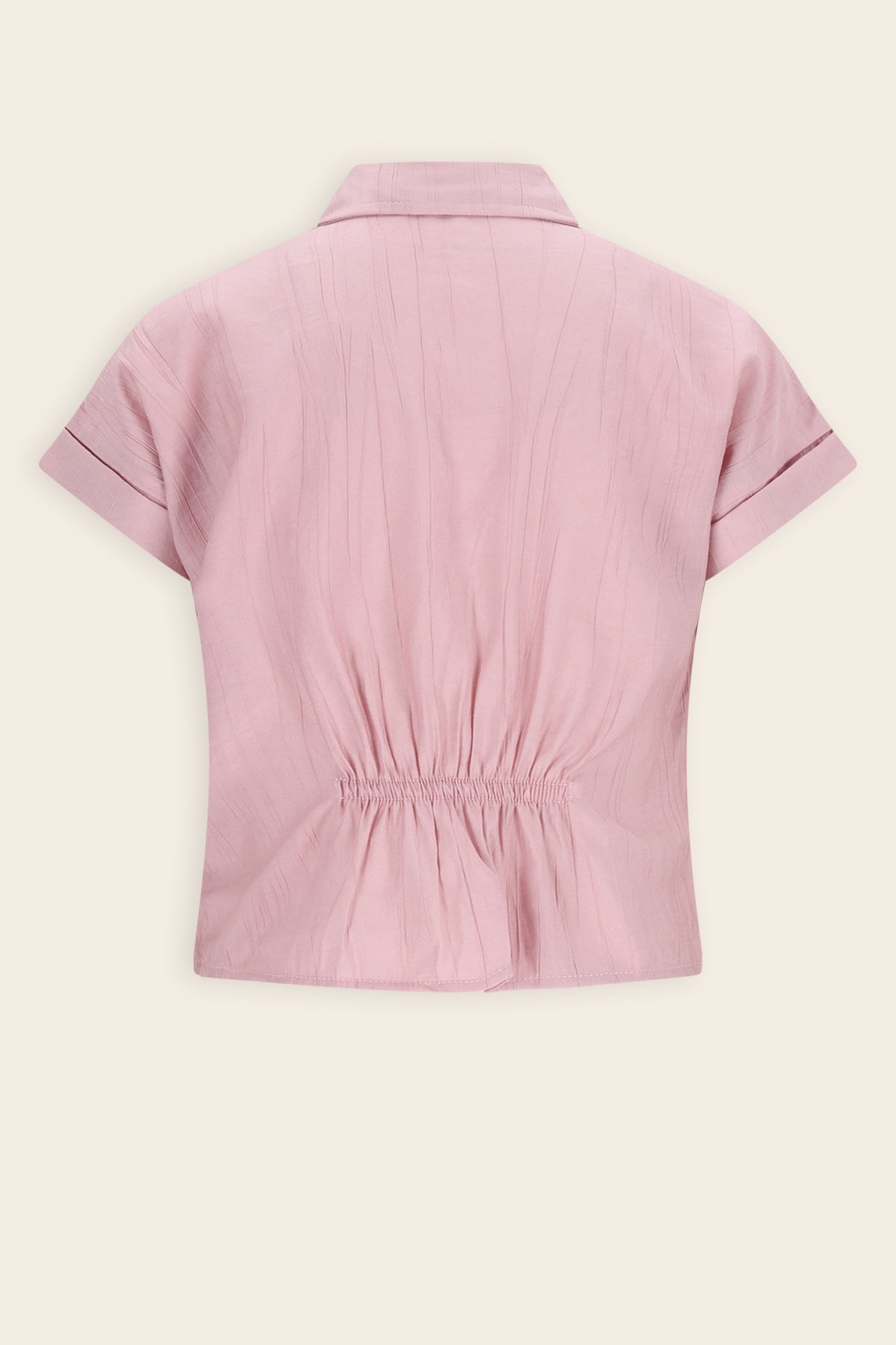 NoNo Tammy Blouse Roze