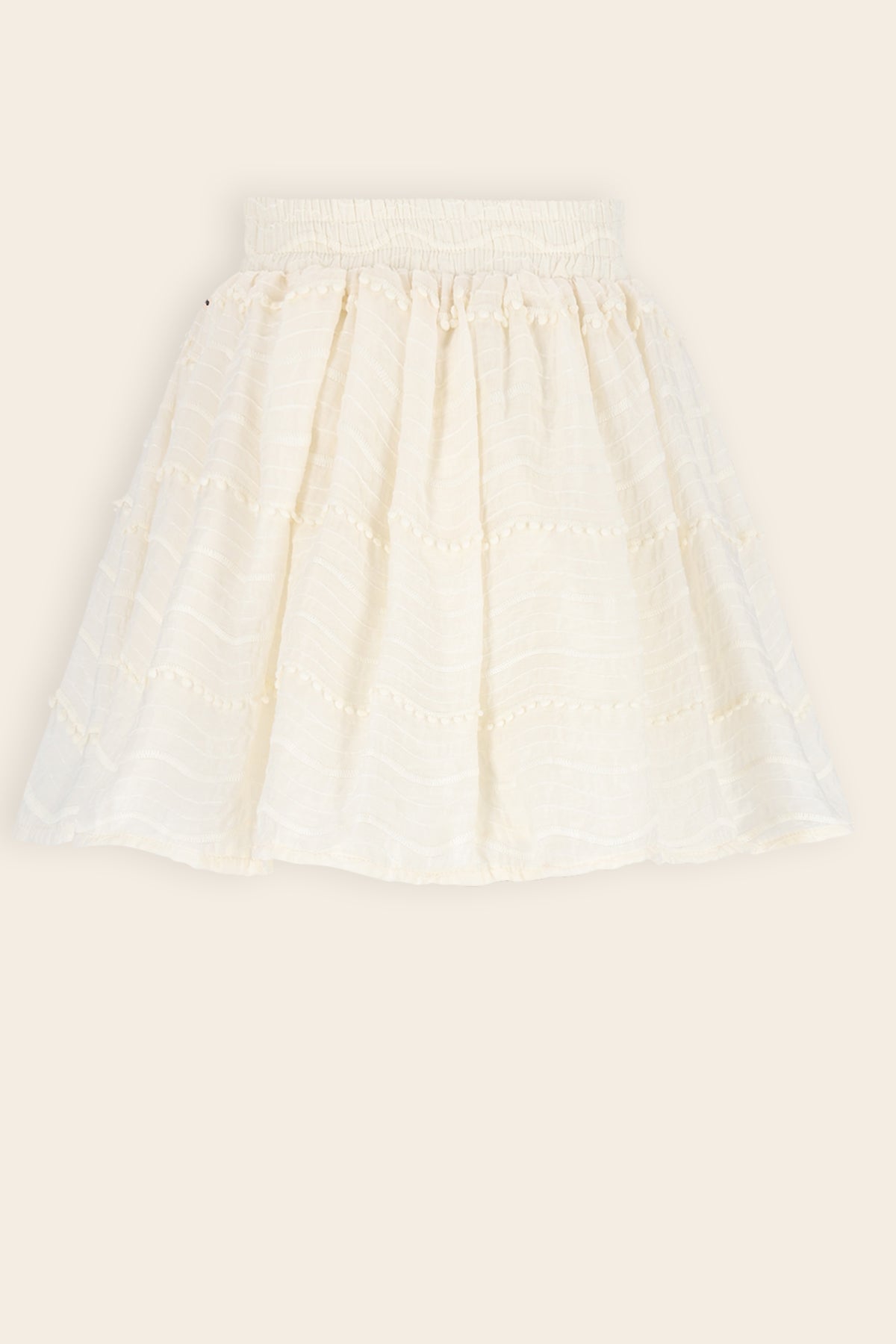 NoNo Ninu PomPom Rok Ivoor