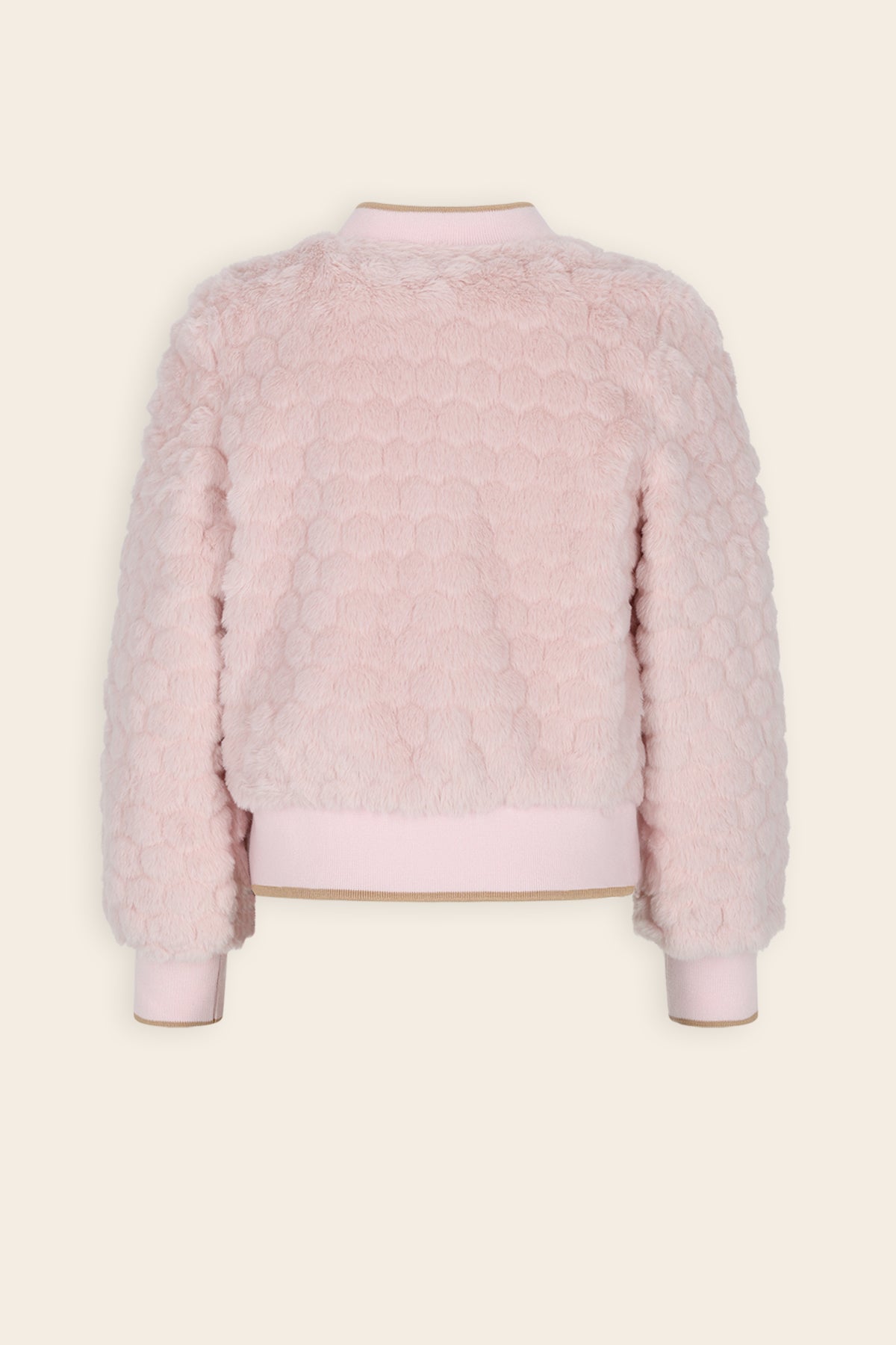 NoNo Doris Bont Jasje Roze