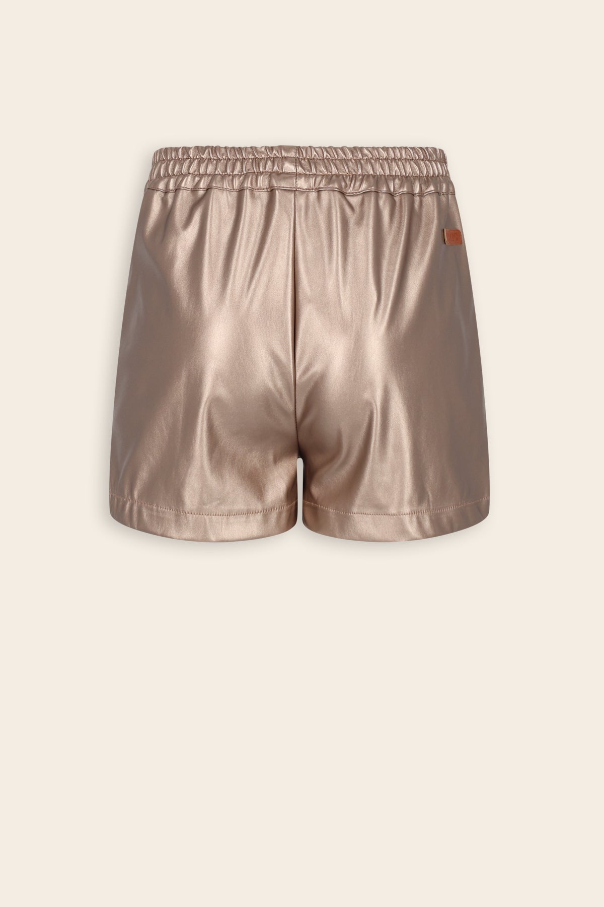 NoNo Sulias Shiny Short Zand