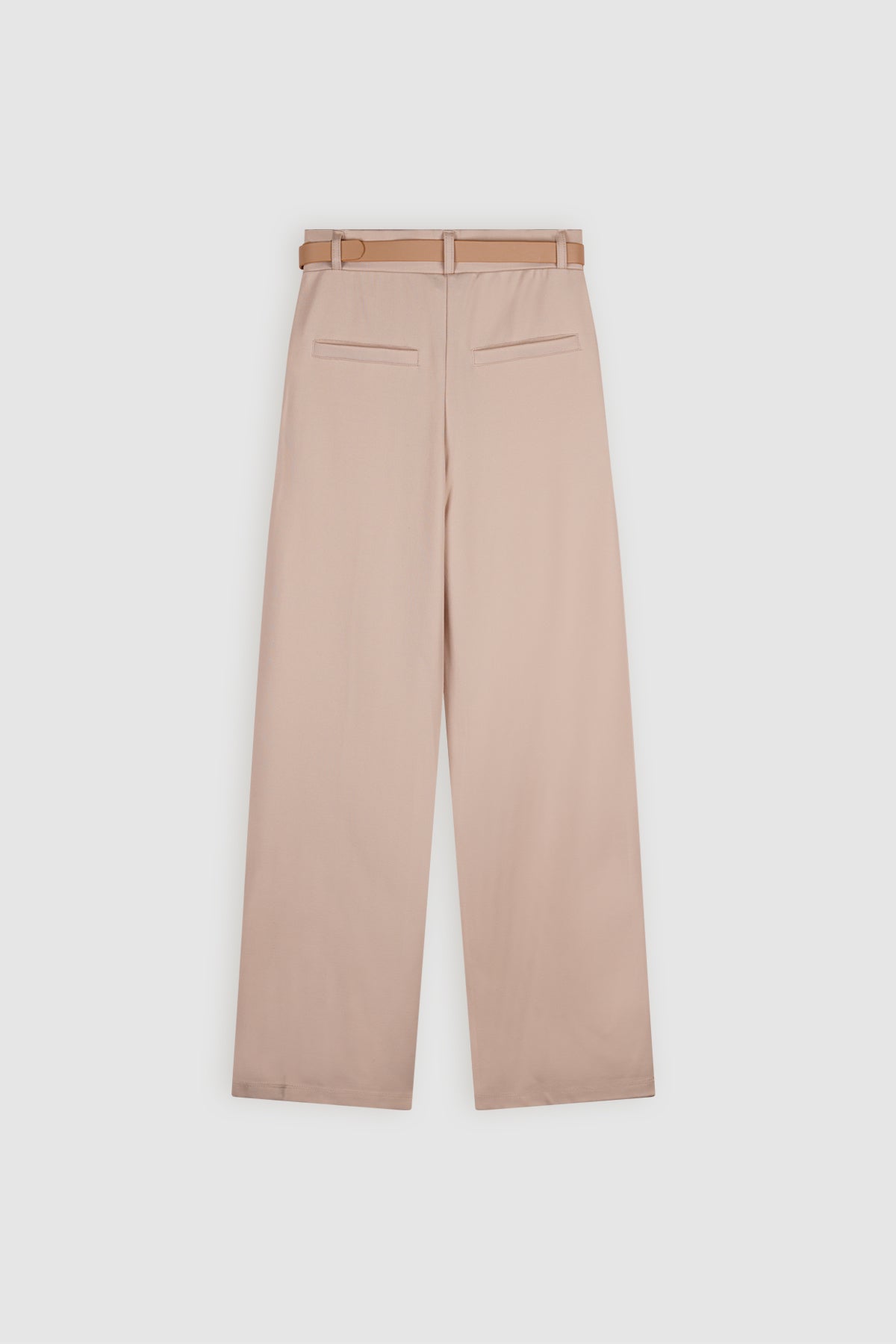 Salet Palazzo Broek met Riem Zand