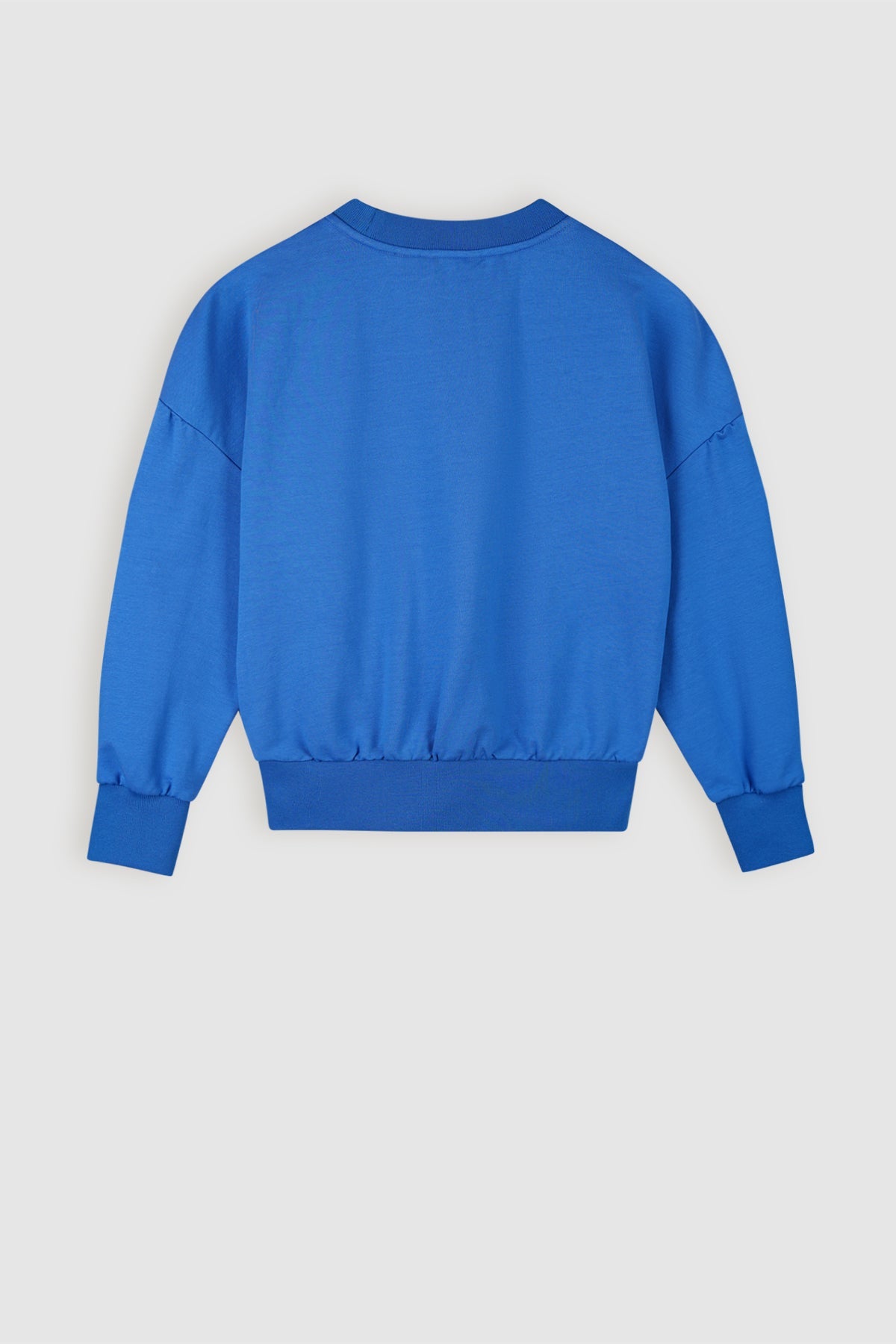 NoBell' Kim Sweater Blue