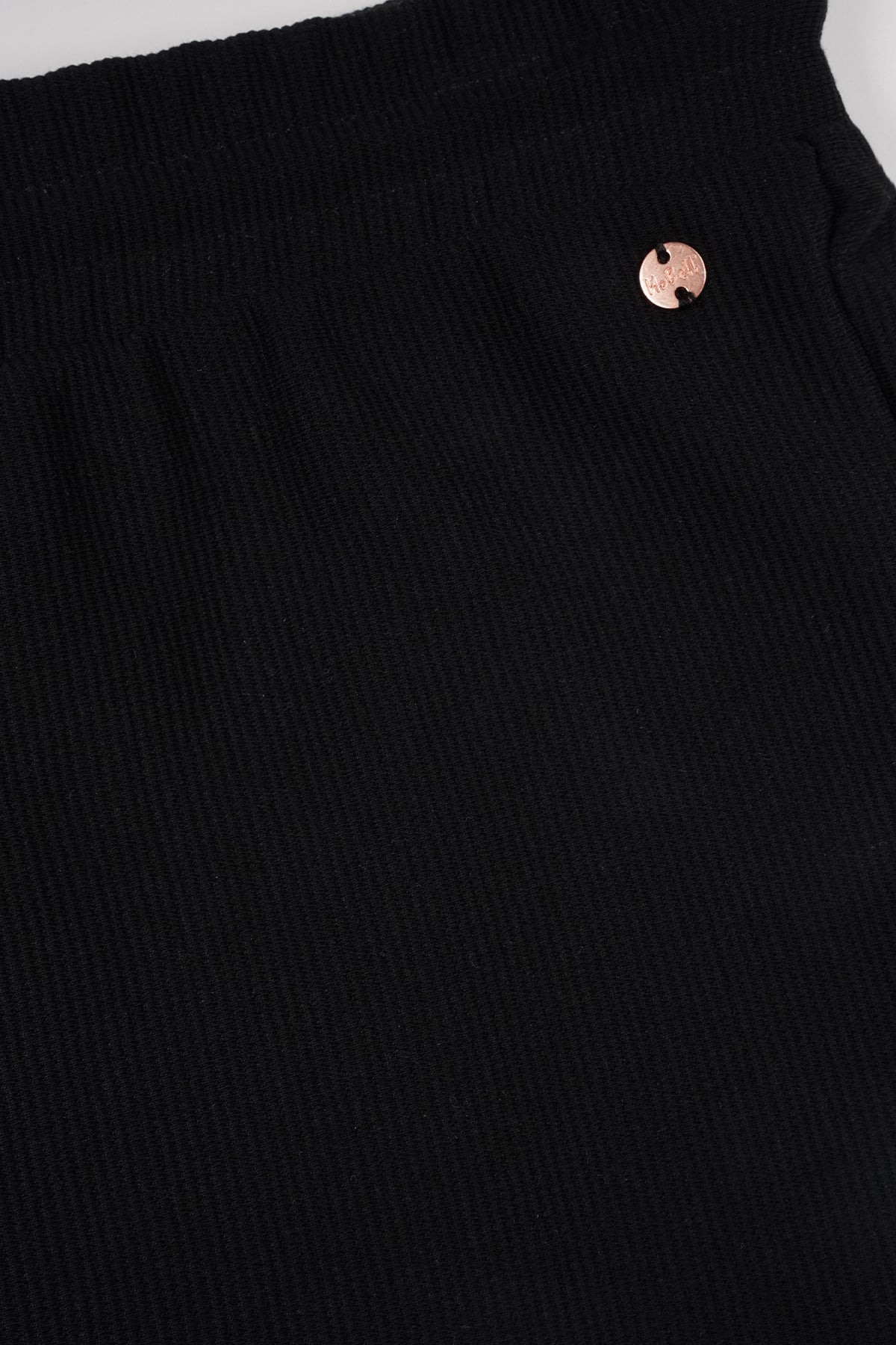 NoBell' Sady Flared Pants Black