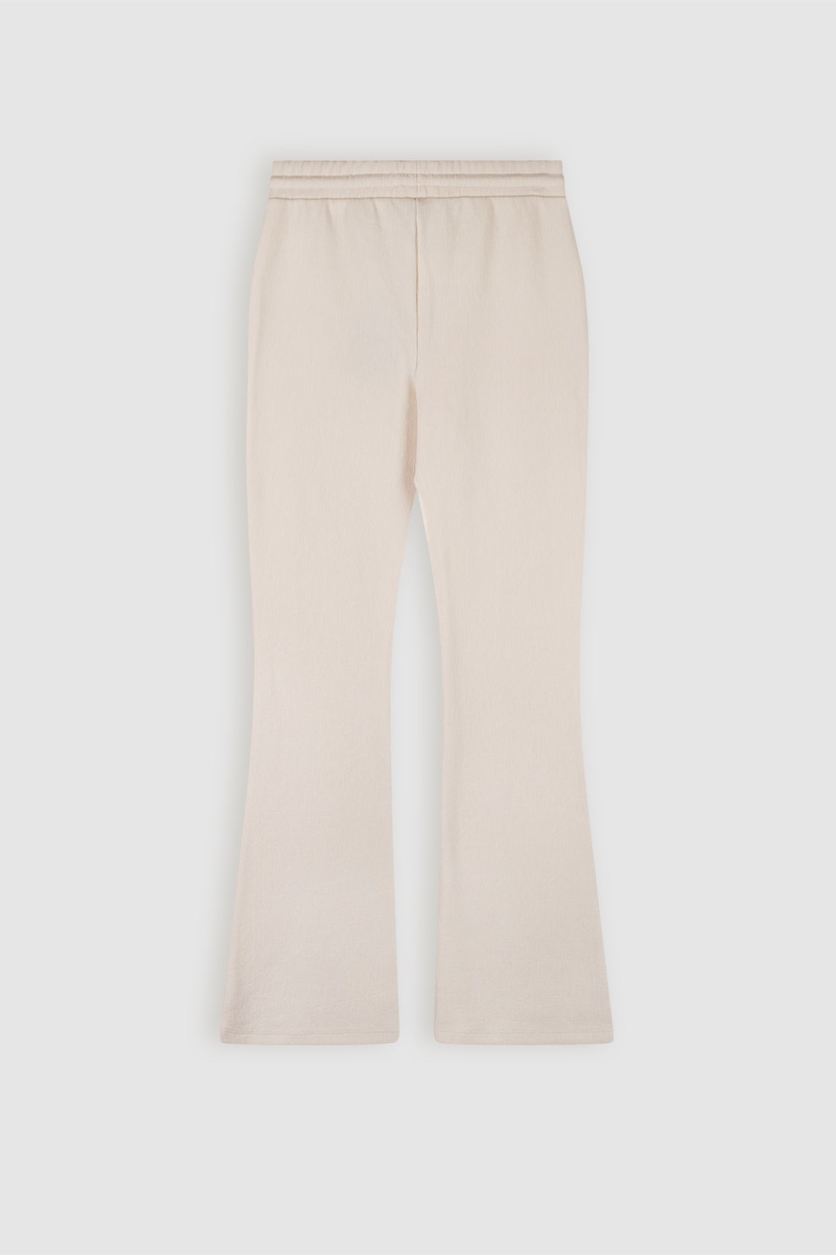 NoBell' Sady Flared Broek Ivoor