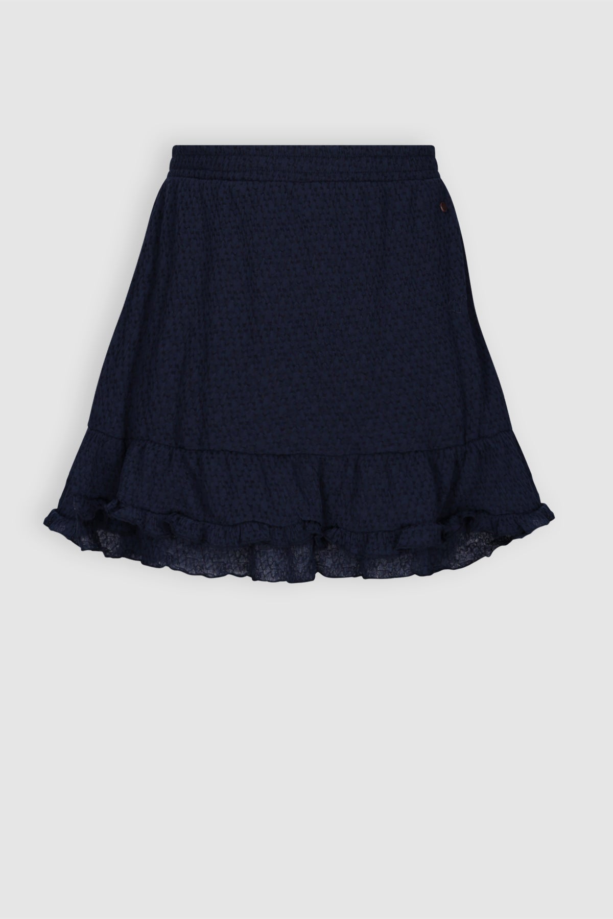 NoBell' Naiet Jersey Rok Donkerblauw