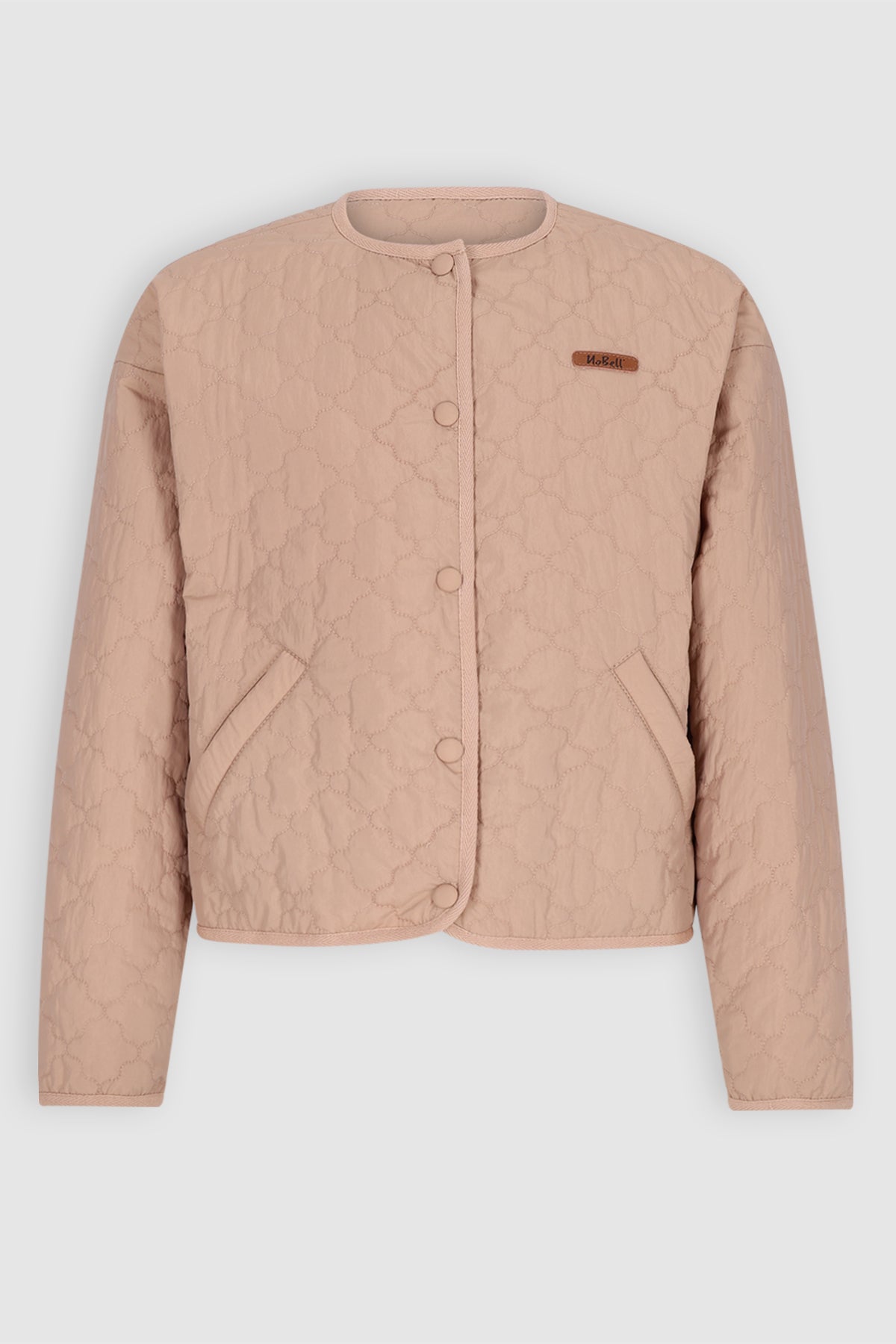 NoBell' Dimo Dekenjas Bruin