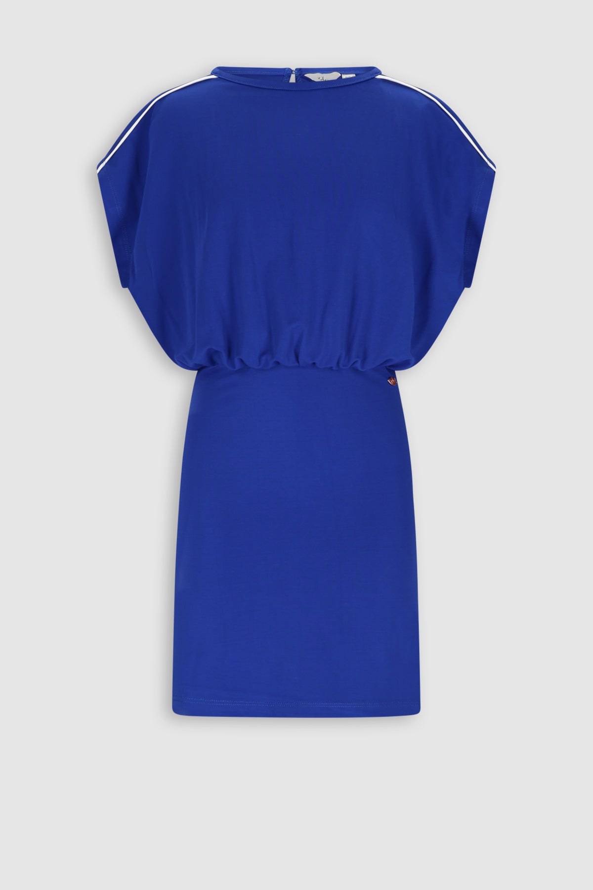 NoBell' Milah Jurk Blauw