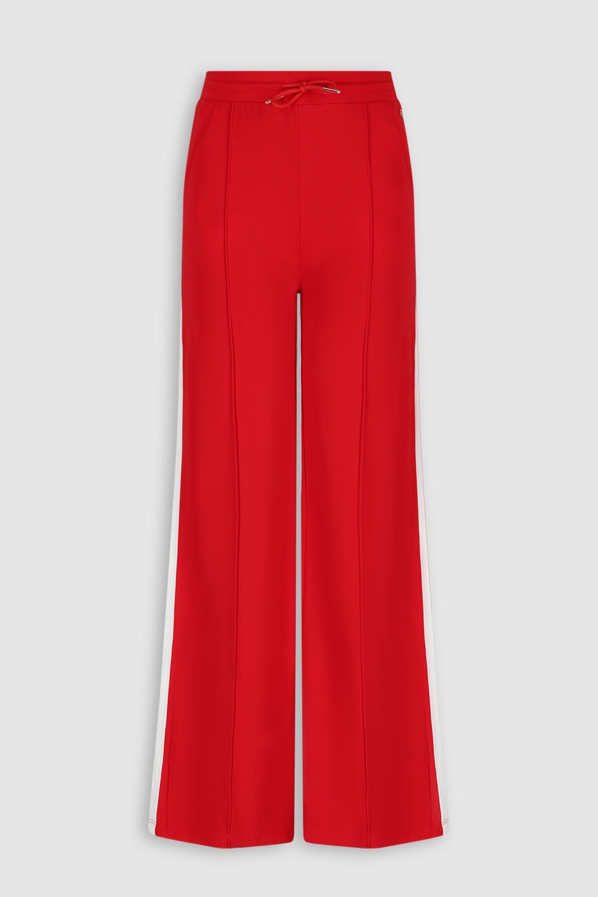 NoBell' Sylvie Palazzo Broek Rood