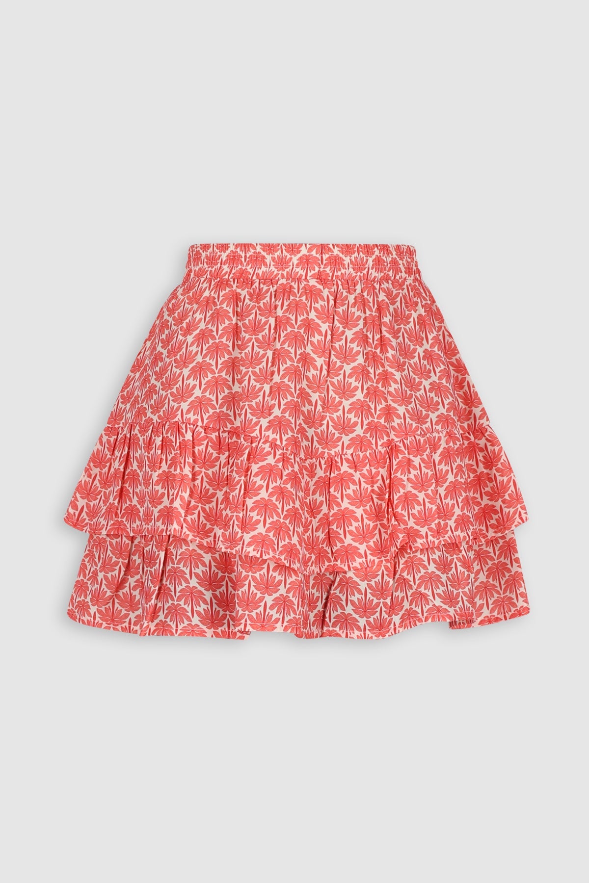 NoBell' Naia Geprinte Rok Roze