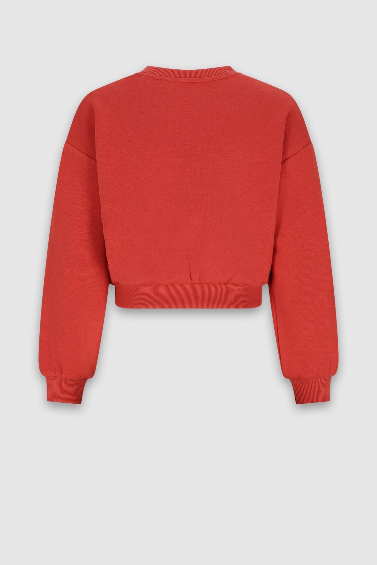 NoBell' Kim Superzachte Sweater Archive Studio Roodbruin
