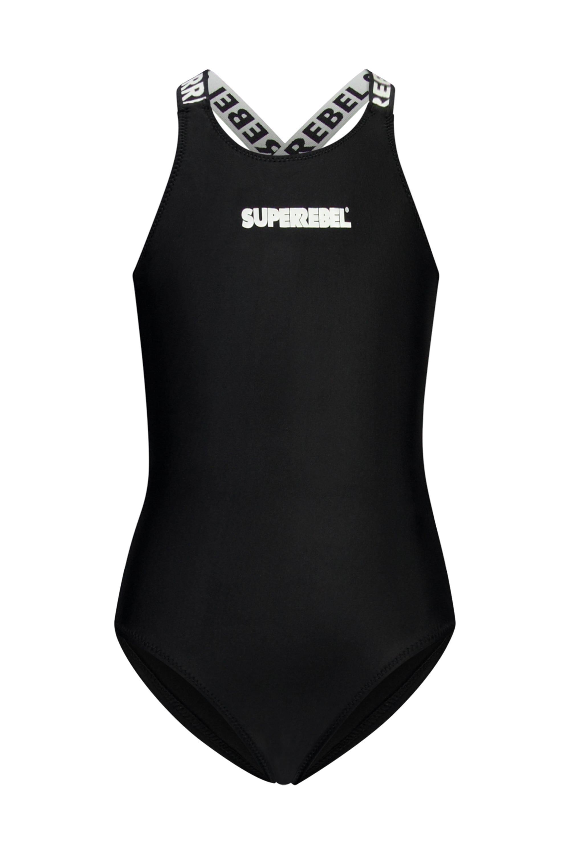 Venice Bathing Suit Black