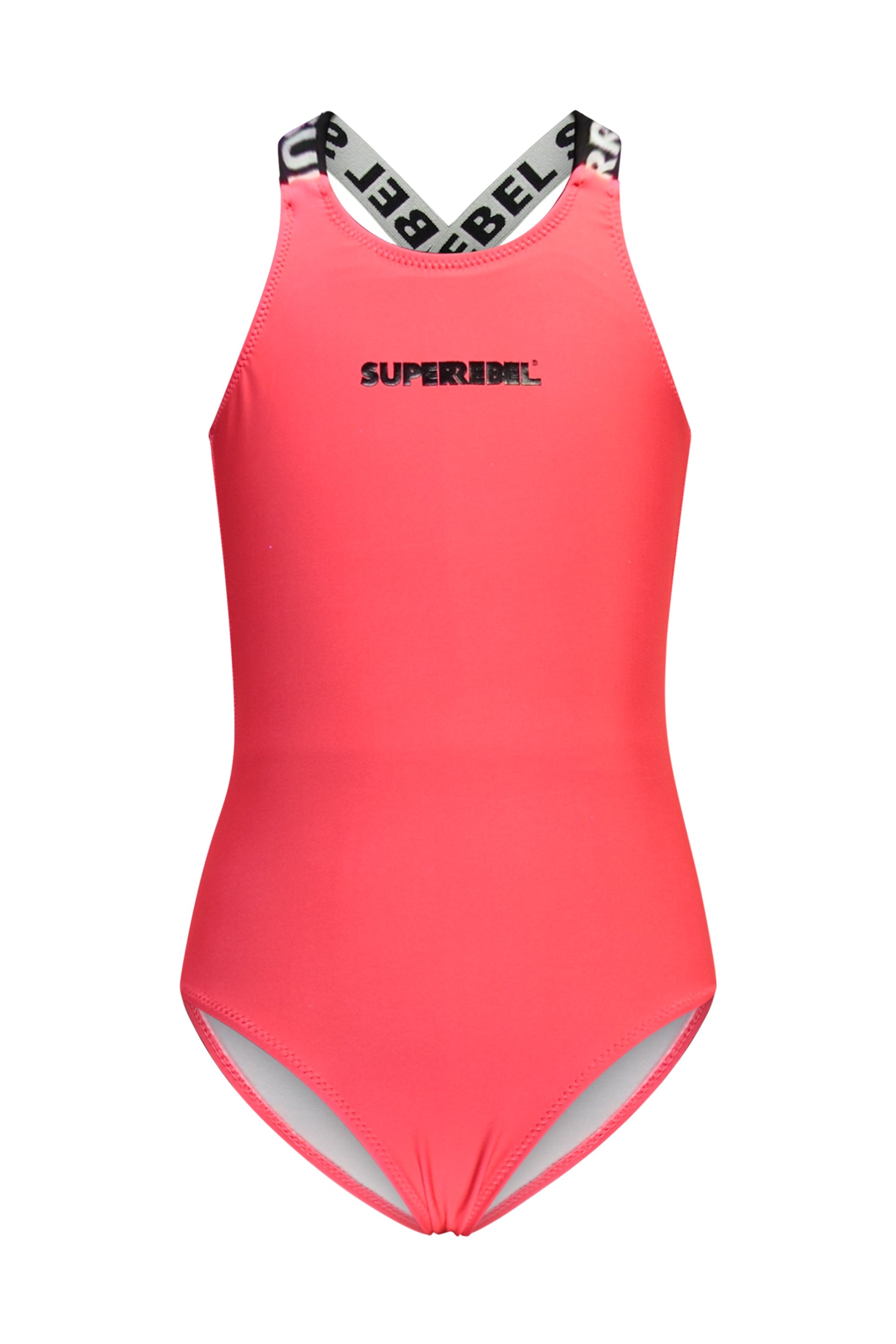 Venice Bathing Suit Red