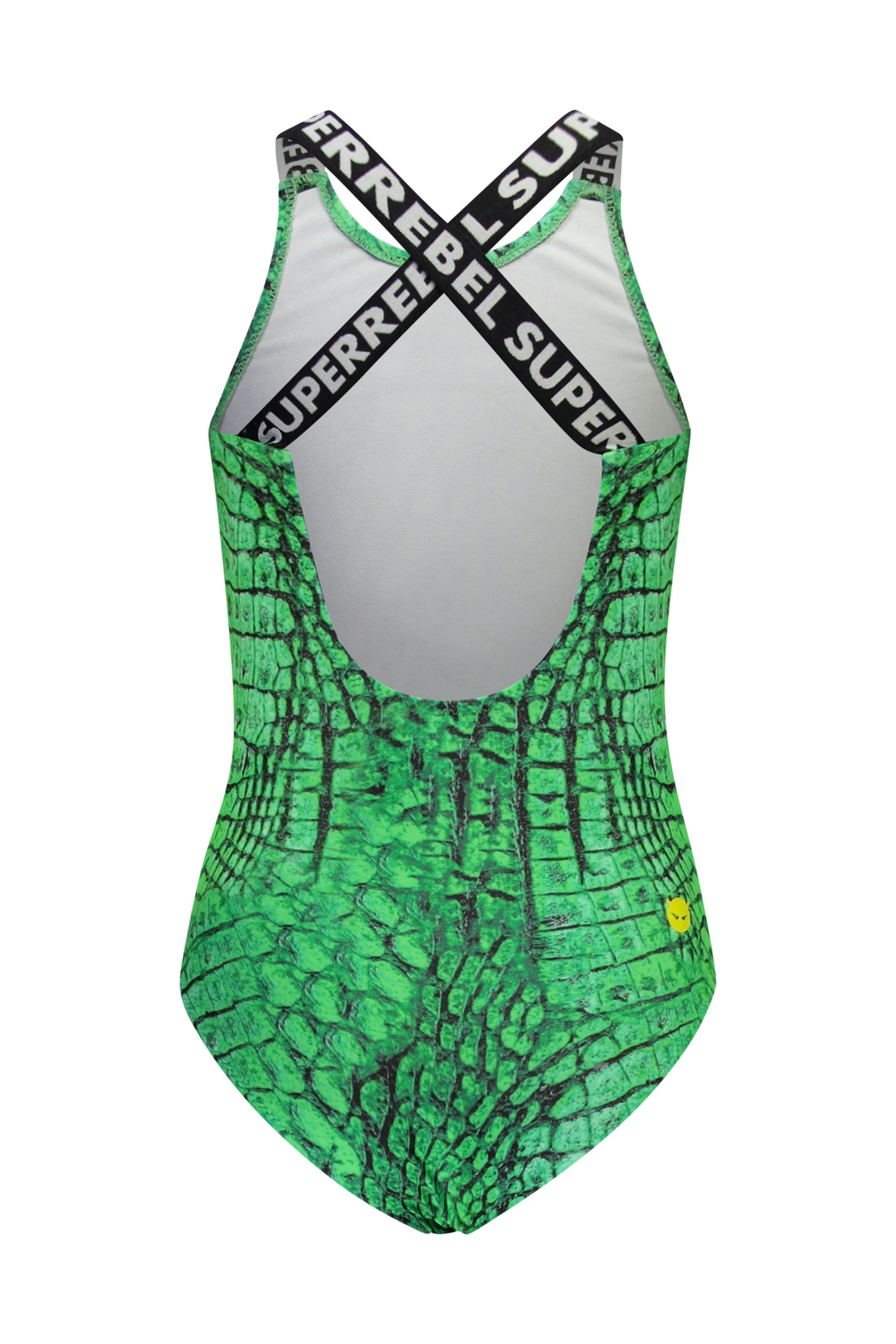 Venice Bathing Suit Green