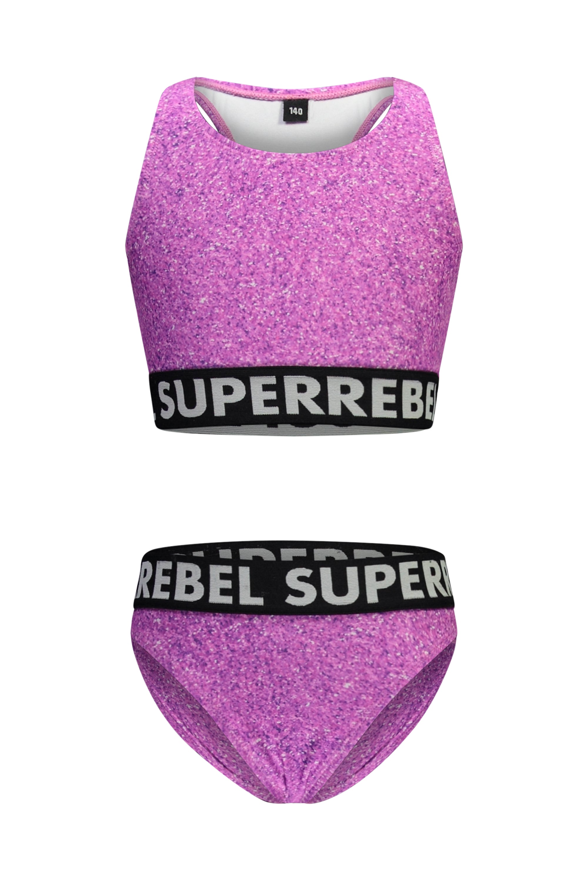 SuperRebel Carmel Tanktop Violet