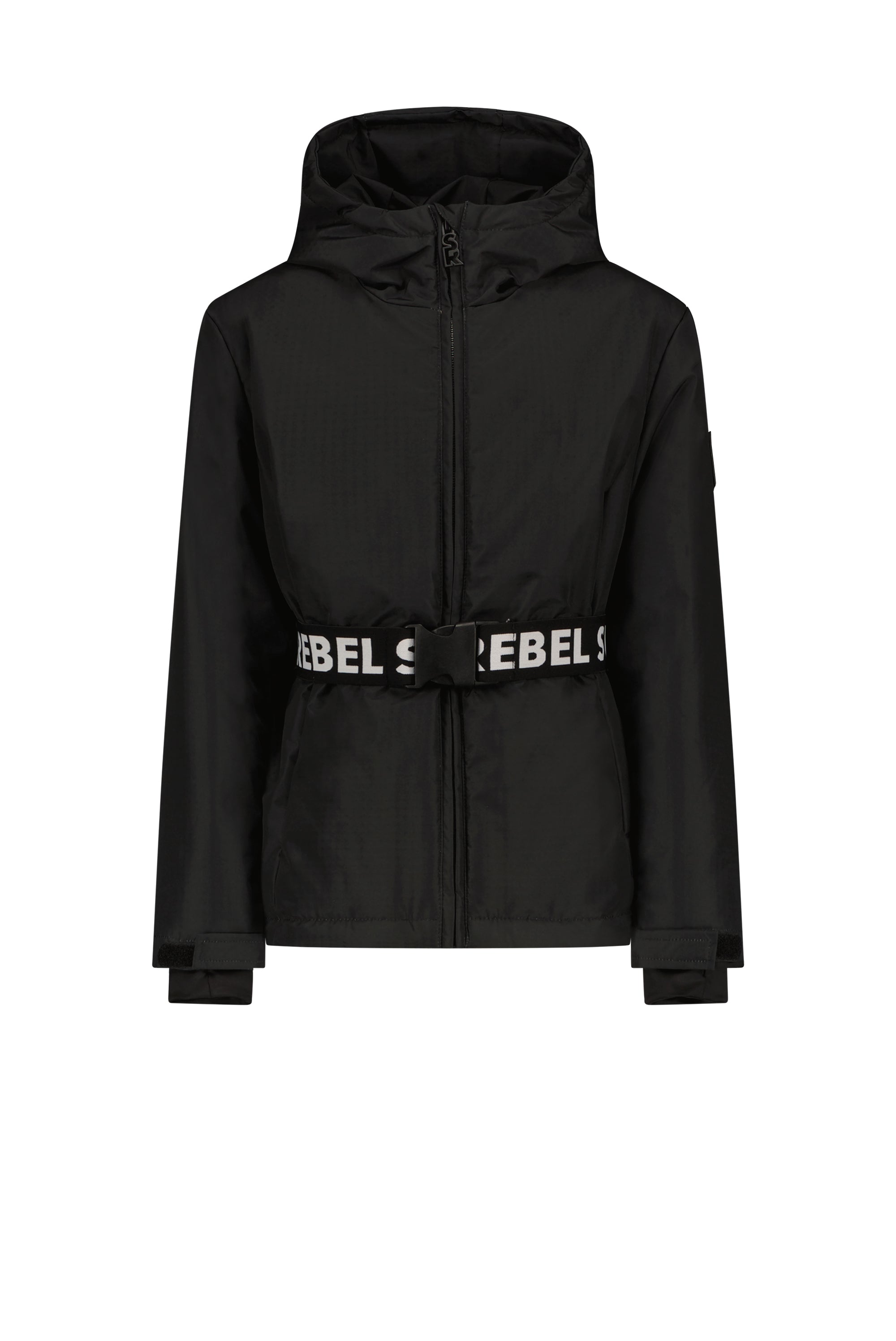 Leojacq Jacket Black