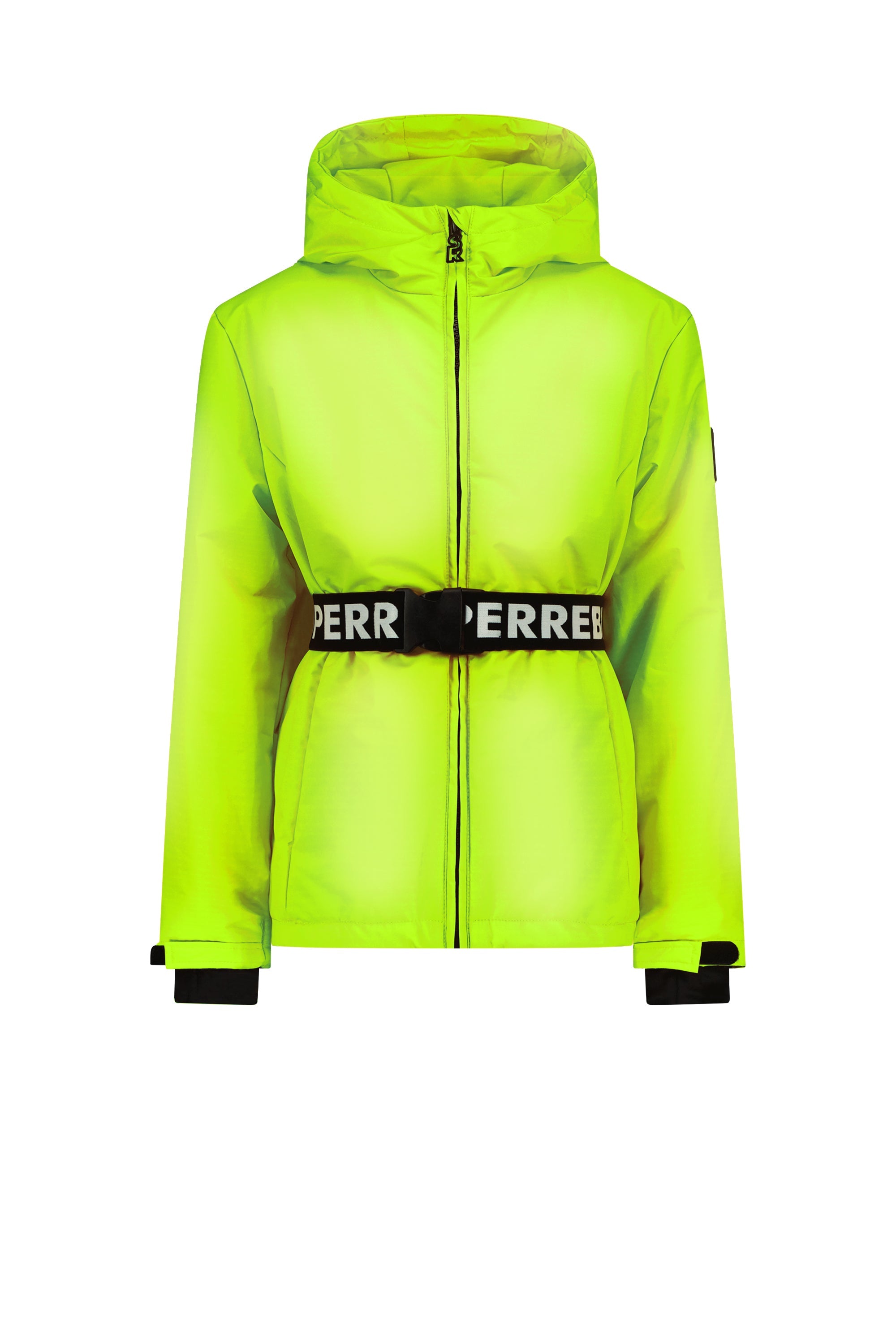 Leojacq Jacket Yellow