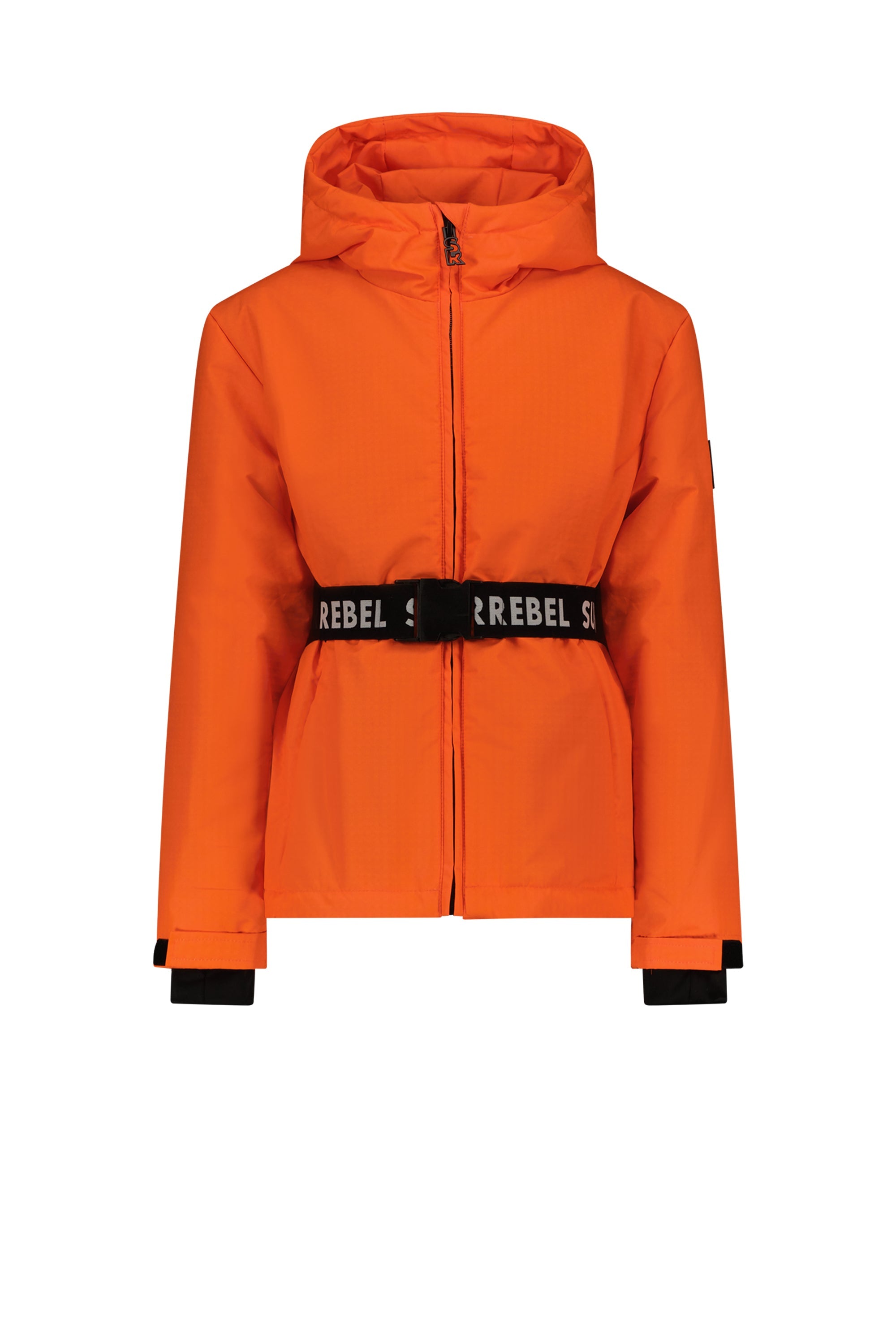 Leojacq Jacket Orange
