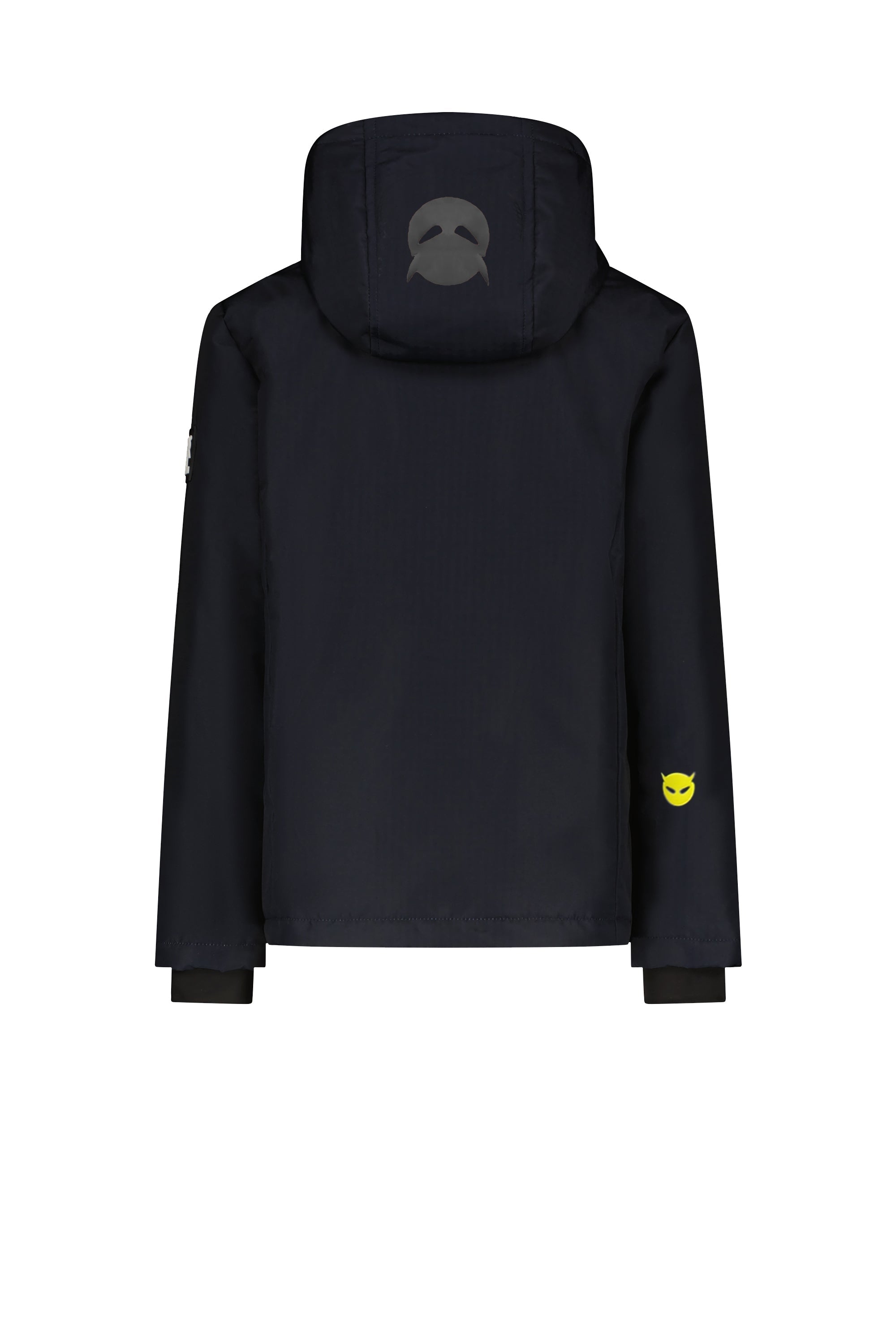 Bejacq Jacket Navy