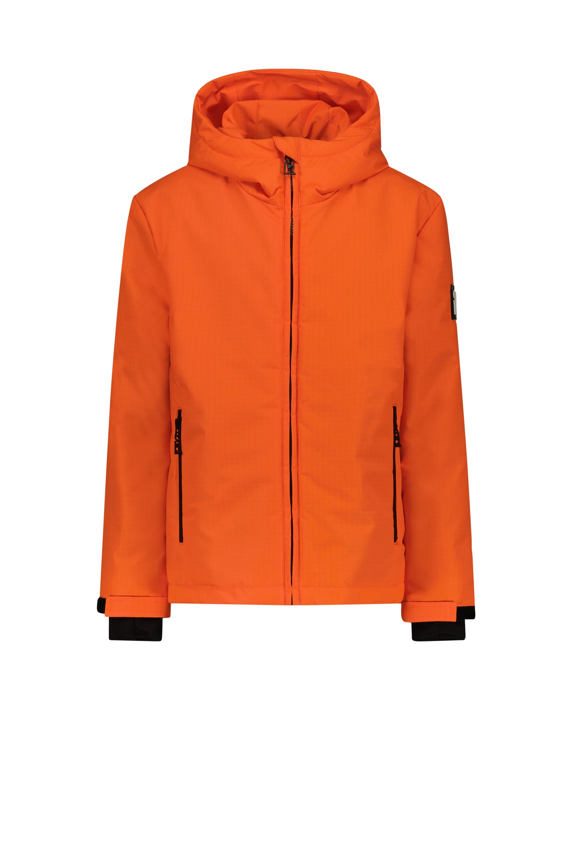 Bejacq Jacket Orange