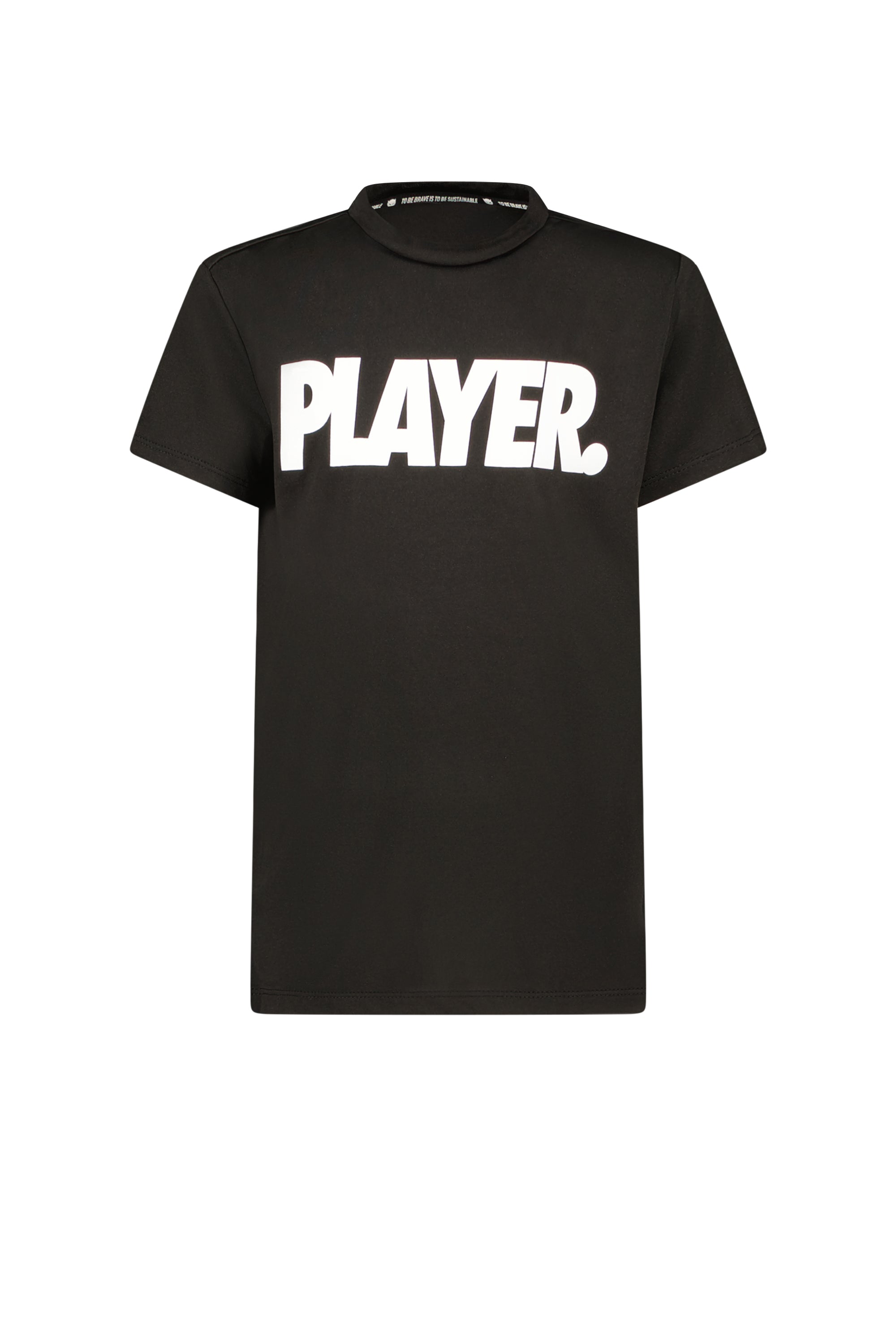 Surfer Shirt Black Player