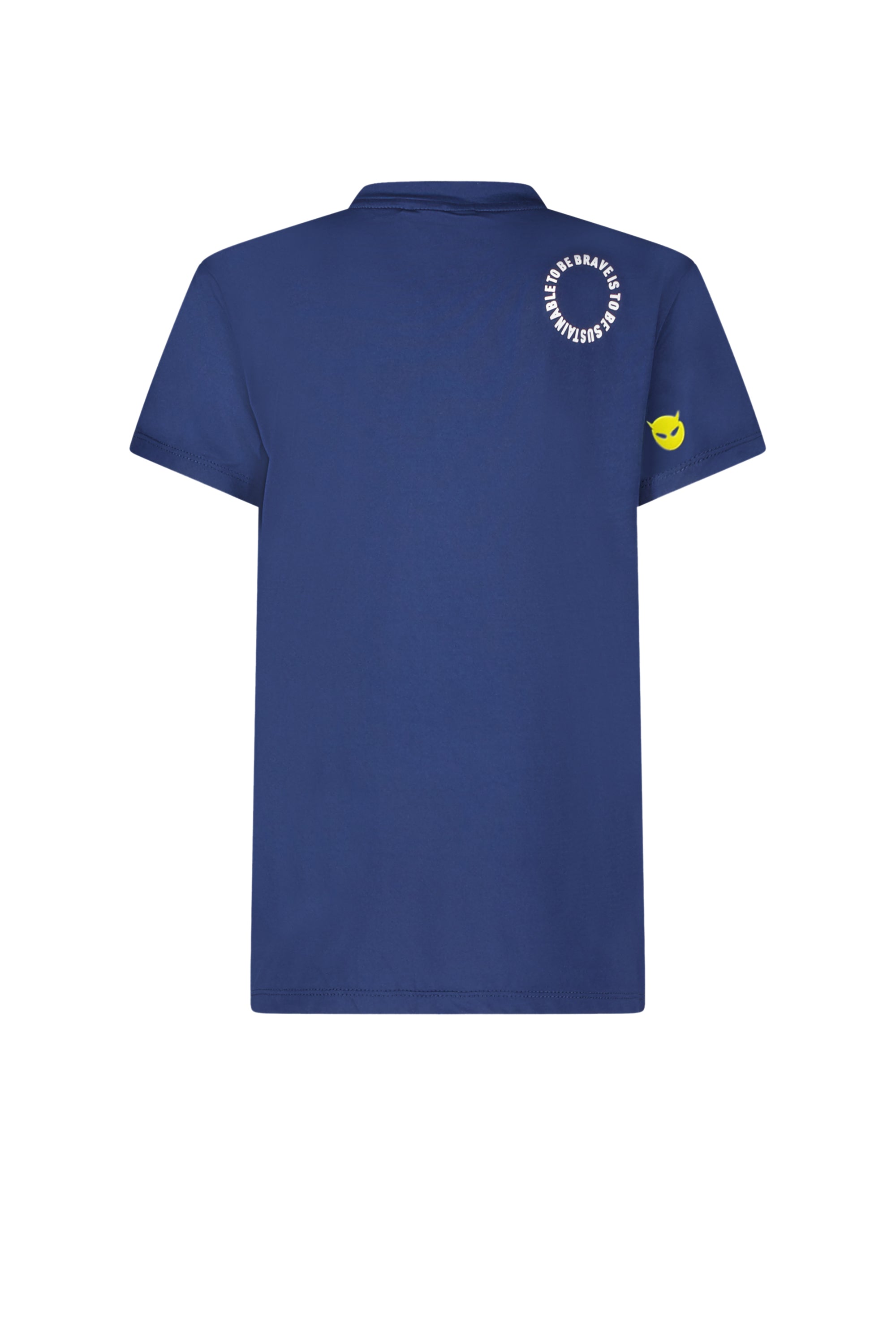 Surfer Shirt Navy