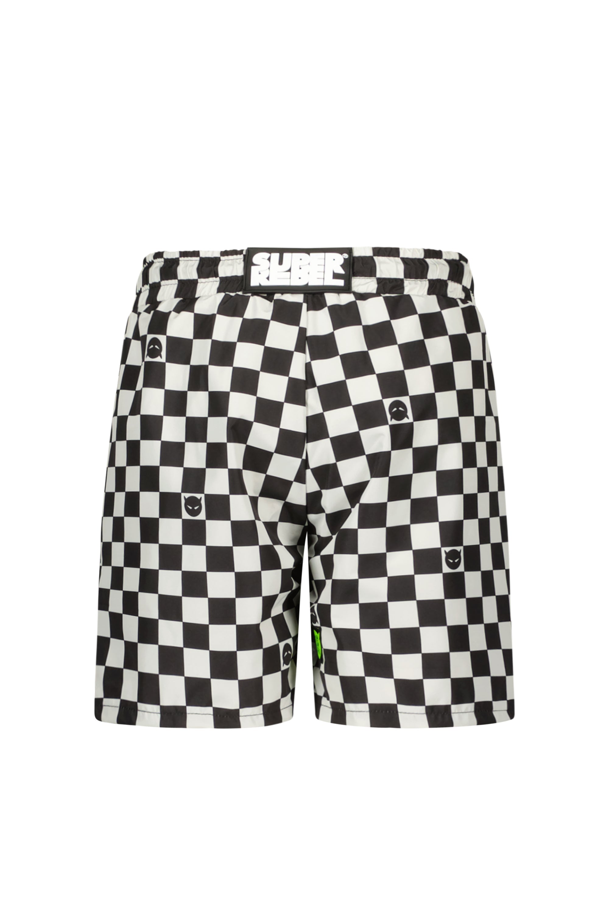 SuperRebel Bay Swim Pants Block Kit
