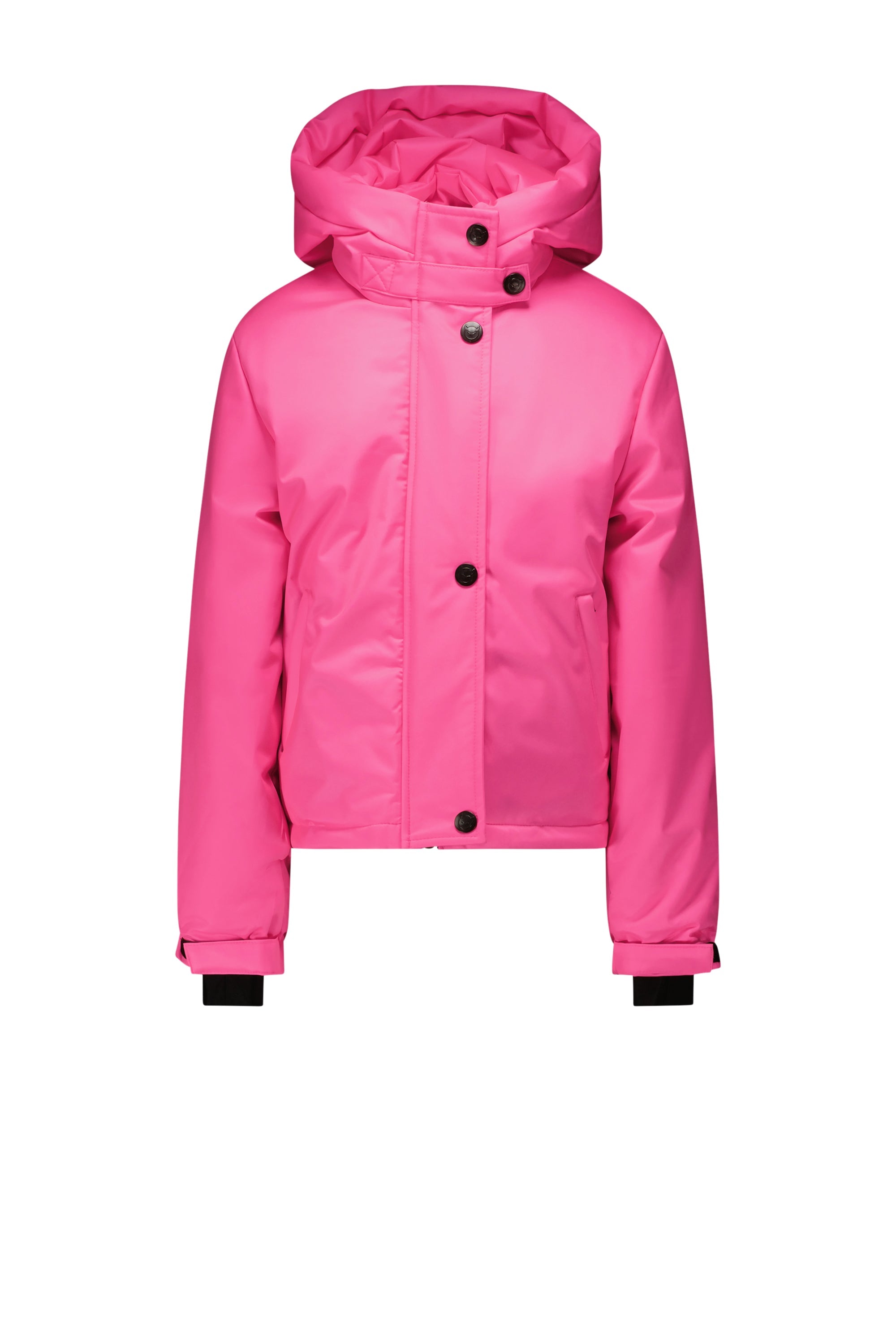 SuperRebel Twister Jacket Pink