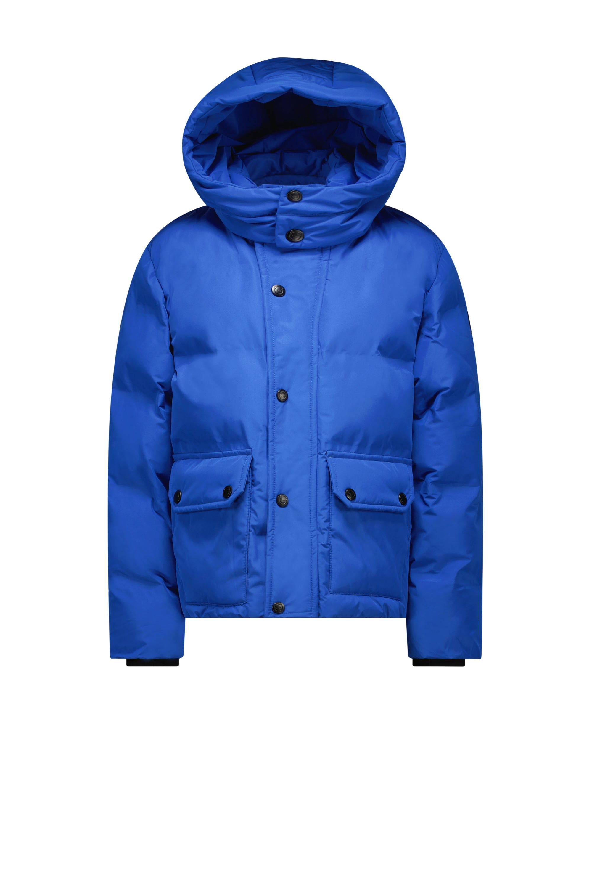 SuperRebel Colorado Jacket Blue