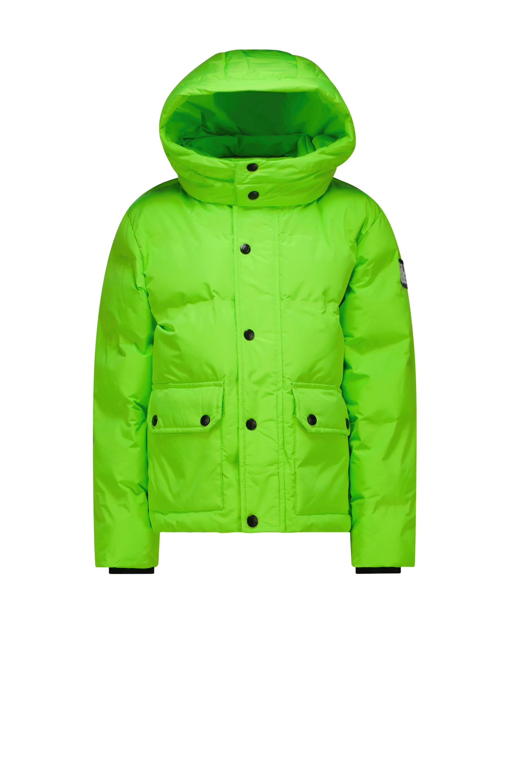 SuperRebel Colorado Jacket Pistache