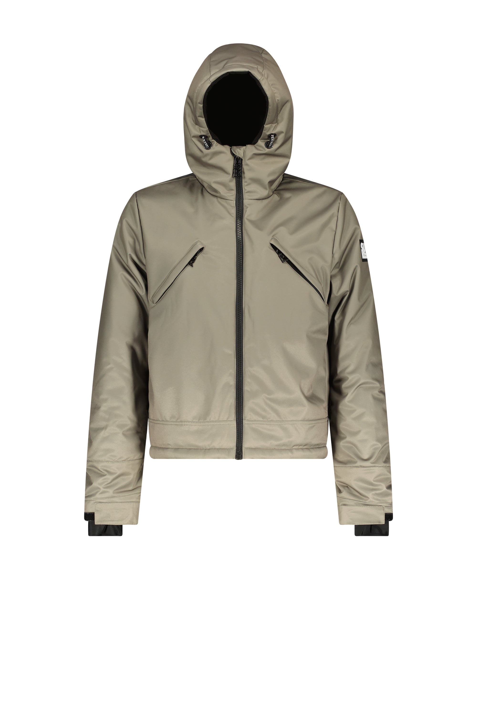 SuperRebel Chilli Jacket Taupe