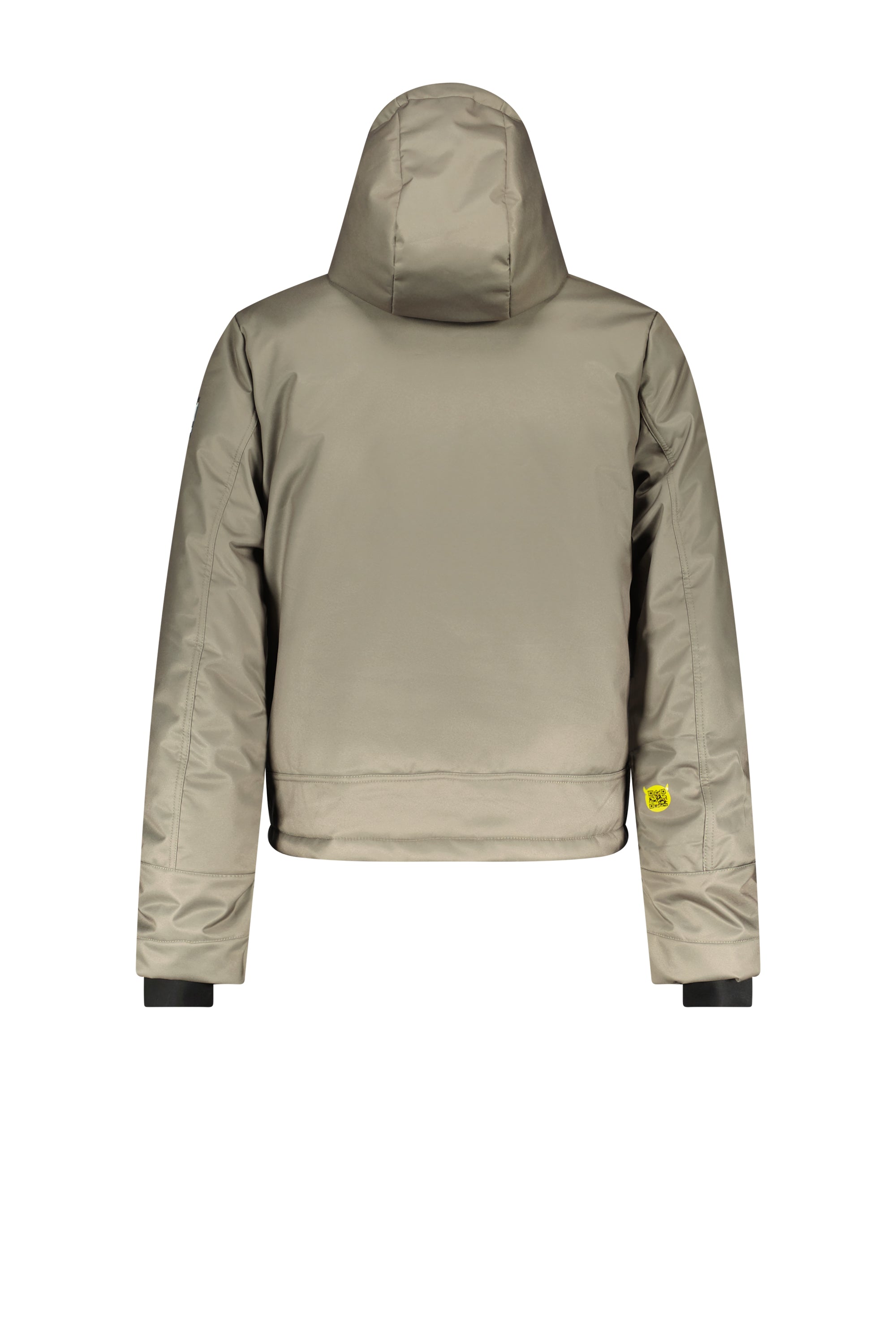 SuperRebel Chilli Jacket Taupe