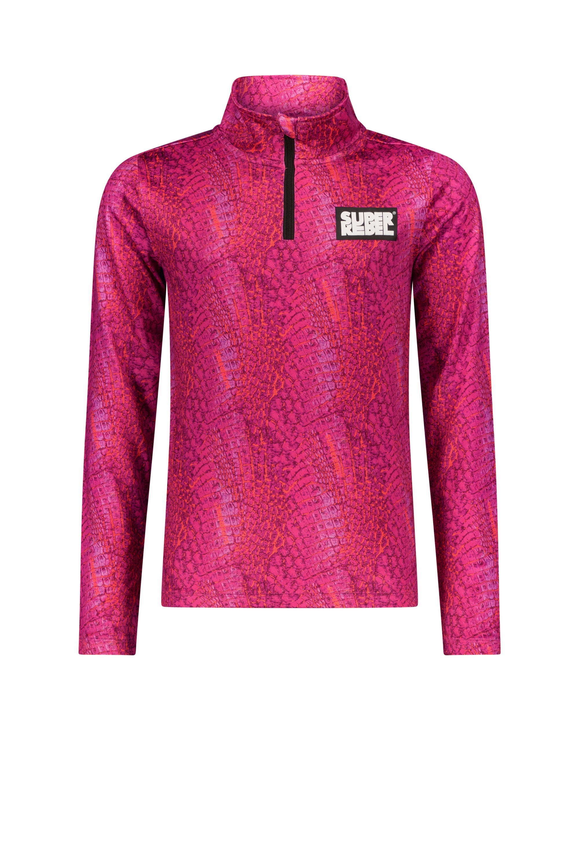 SuperRebel Spurt Pully Croco