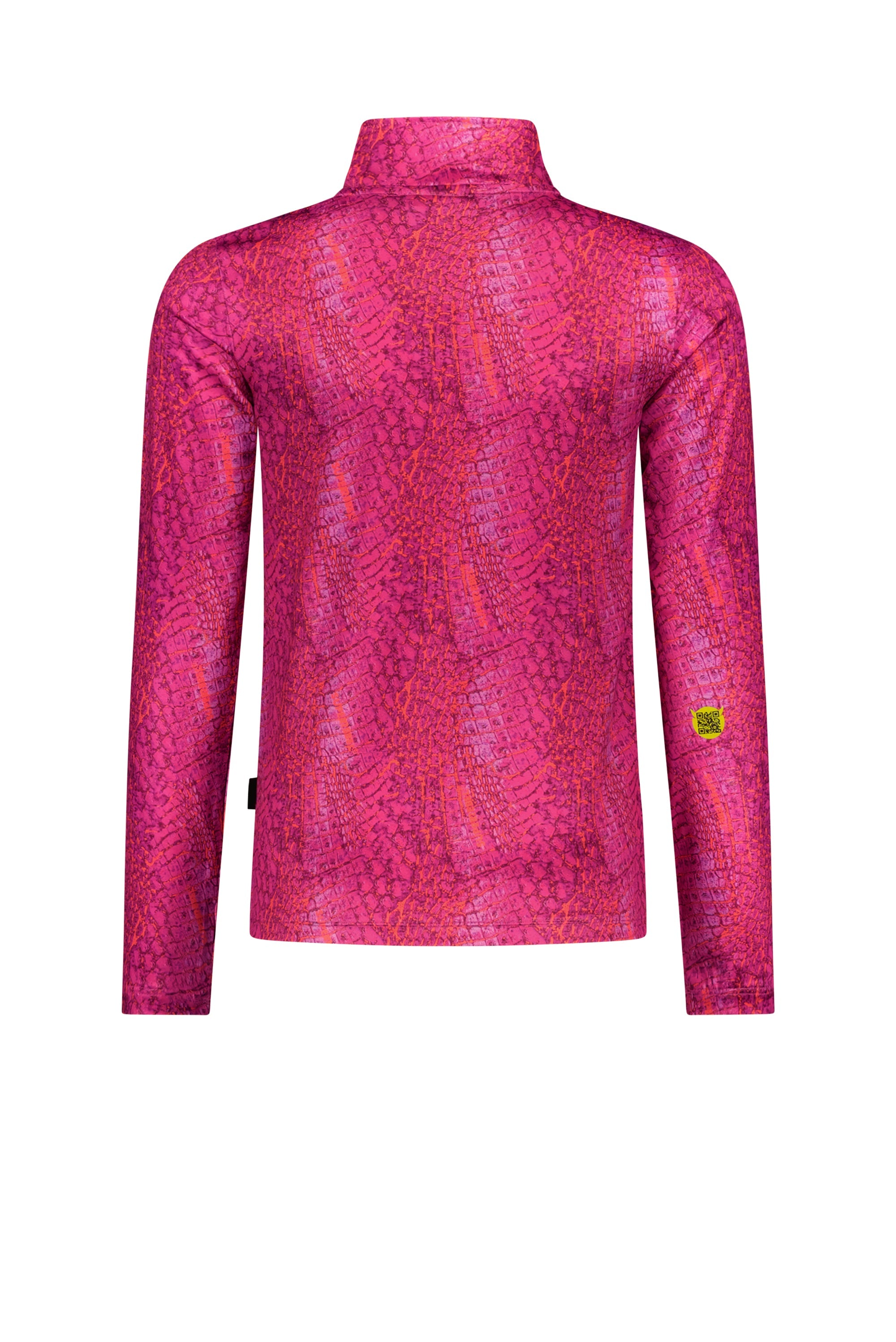 SuperRebel Spurt Pully Croco