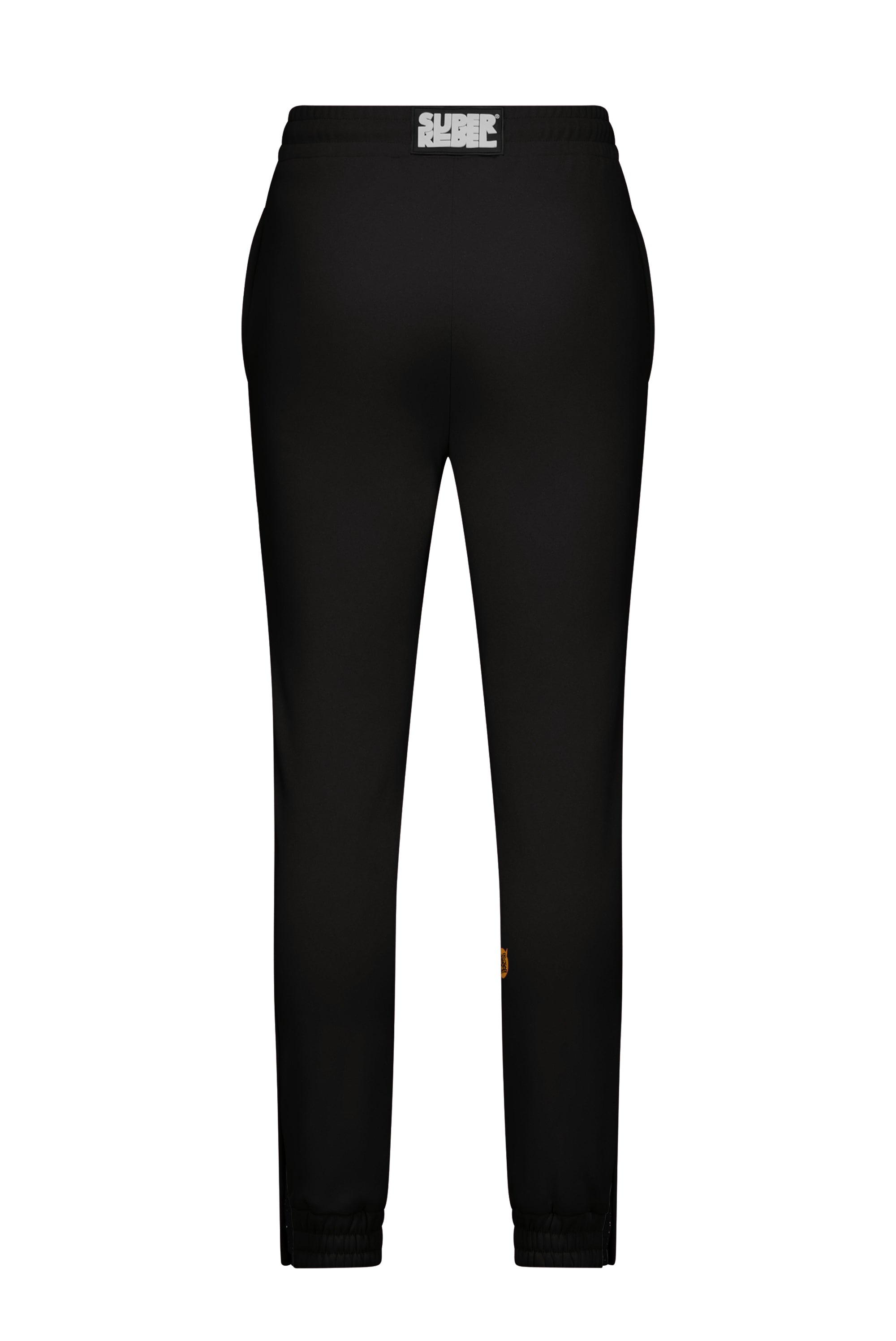 SuperRebel Jobb Trousers Black