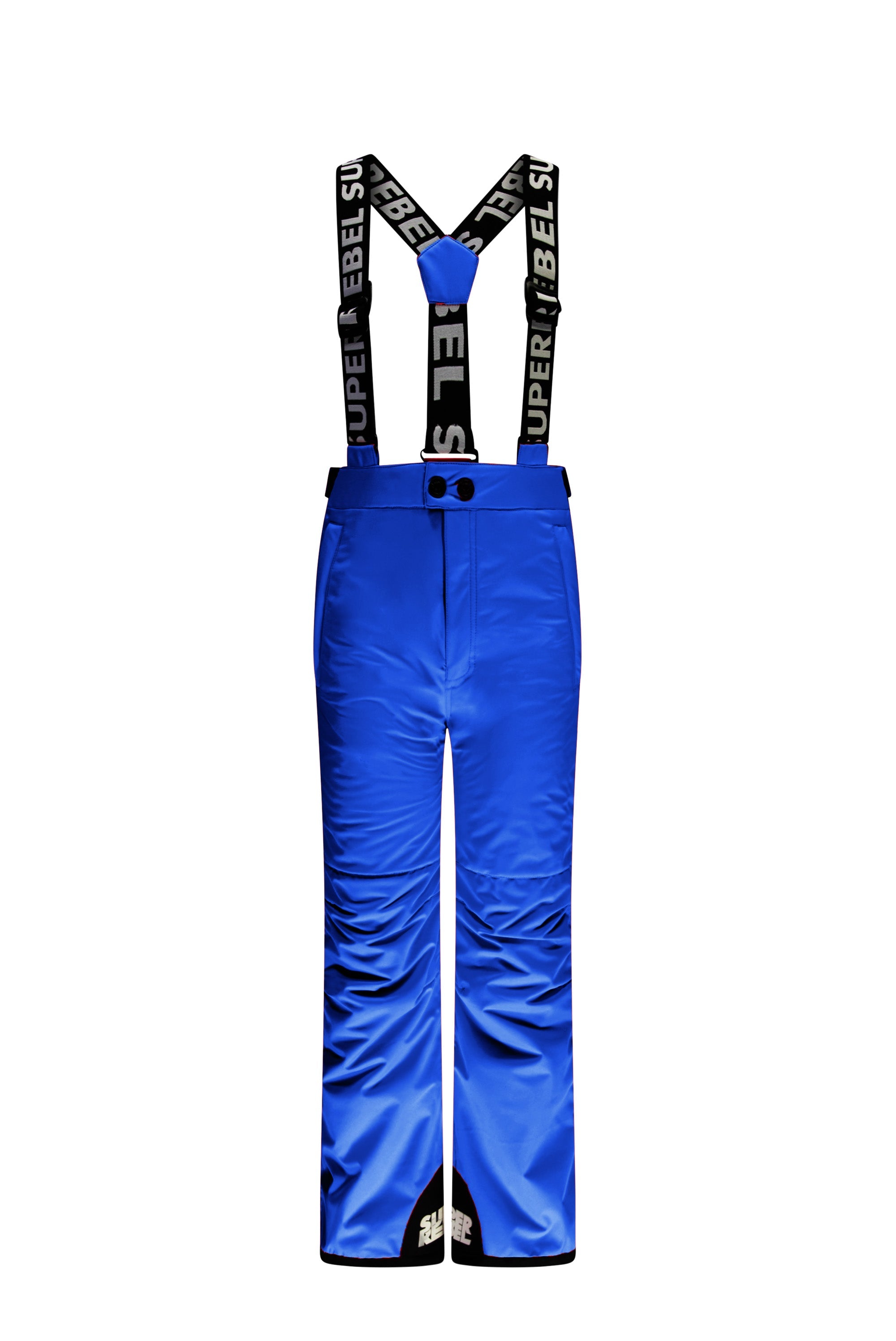 SuperRebel Speed Pants Blue