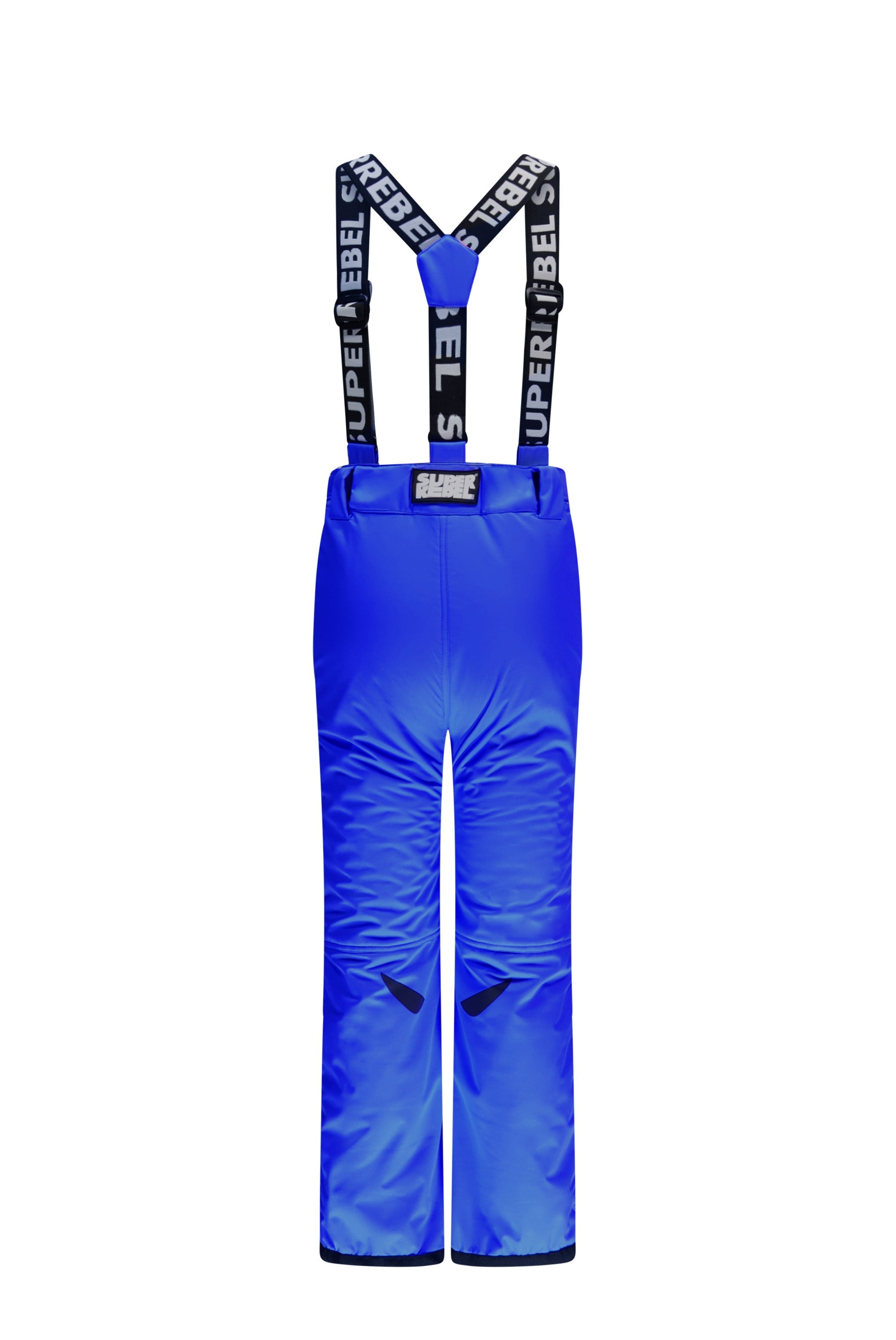 SuperRebel Speed Pants Blue