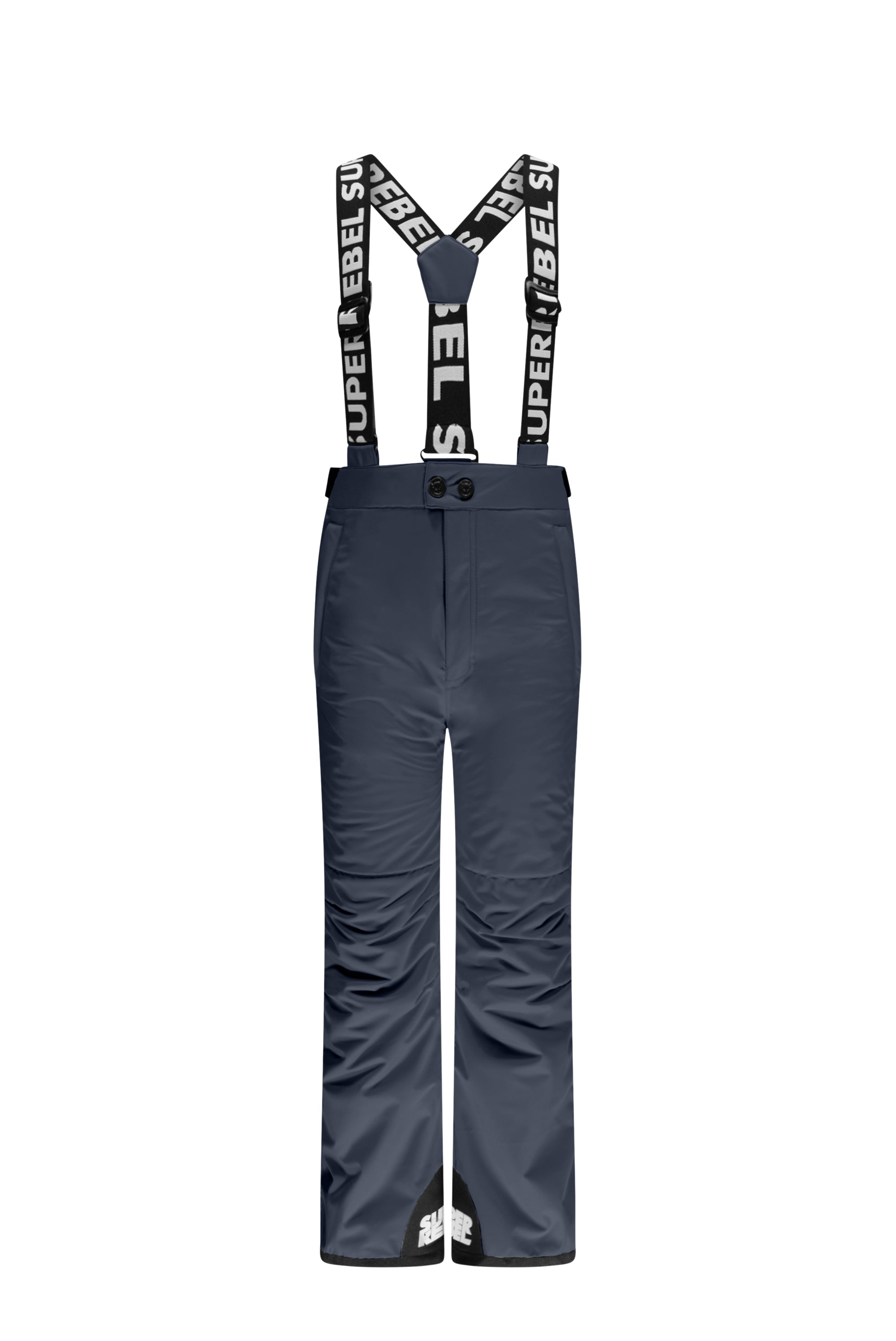 SuperRebel Speed Pants Navy