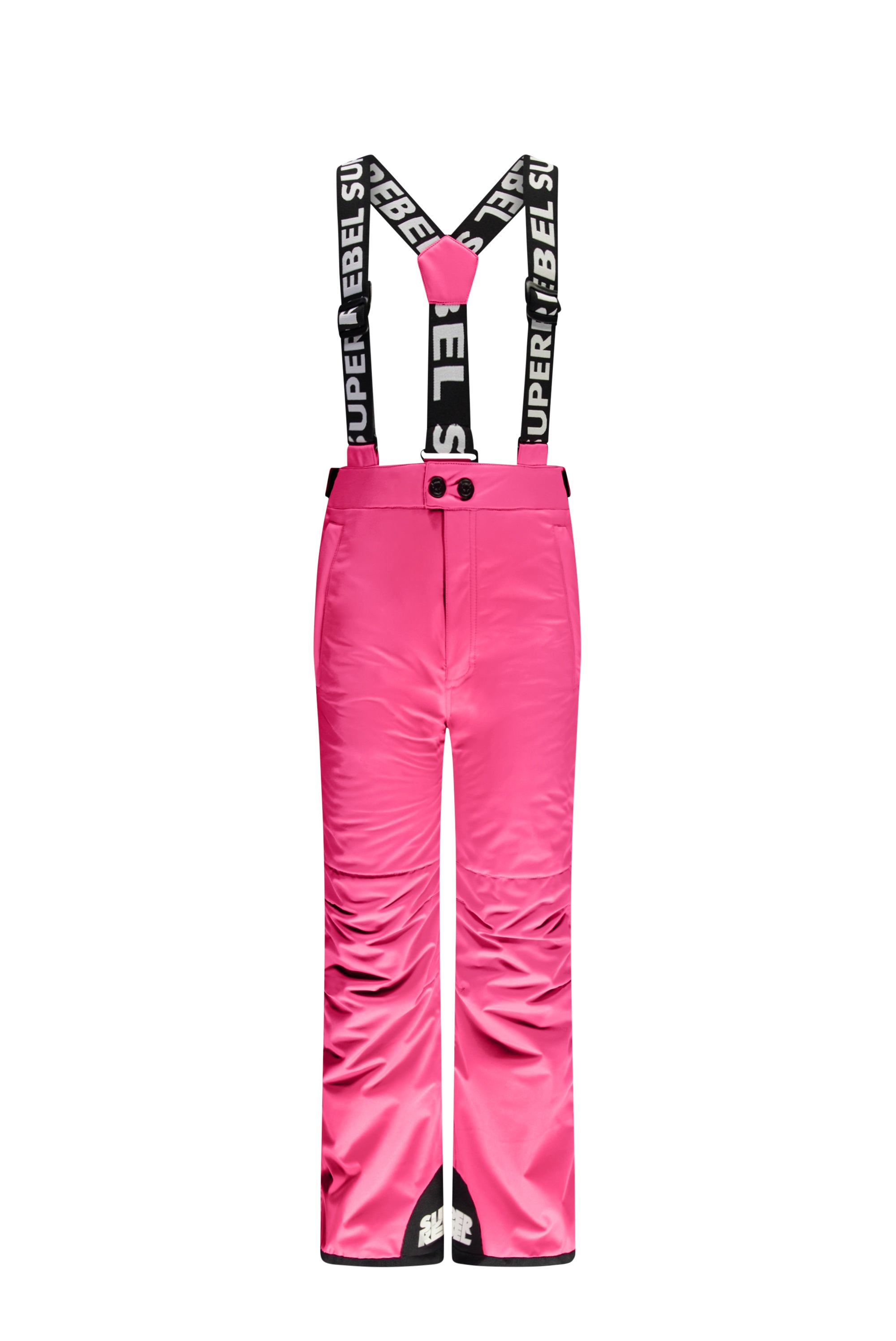 SuperRebel Speed Pants Pink