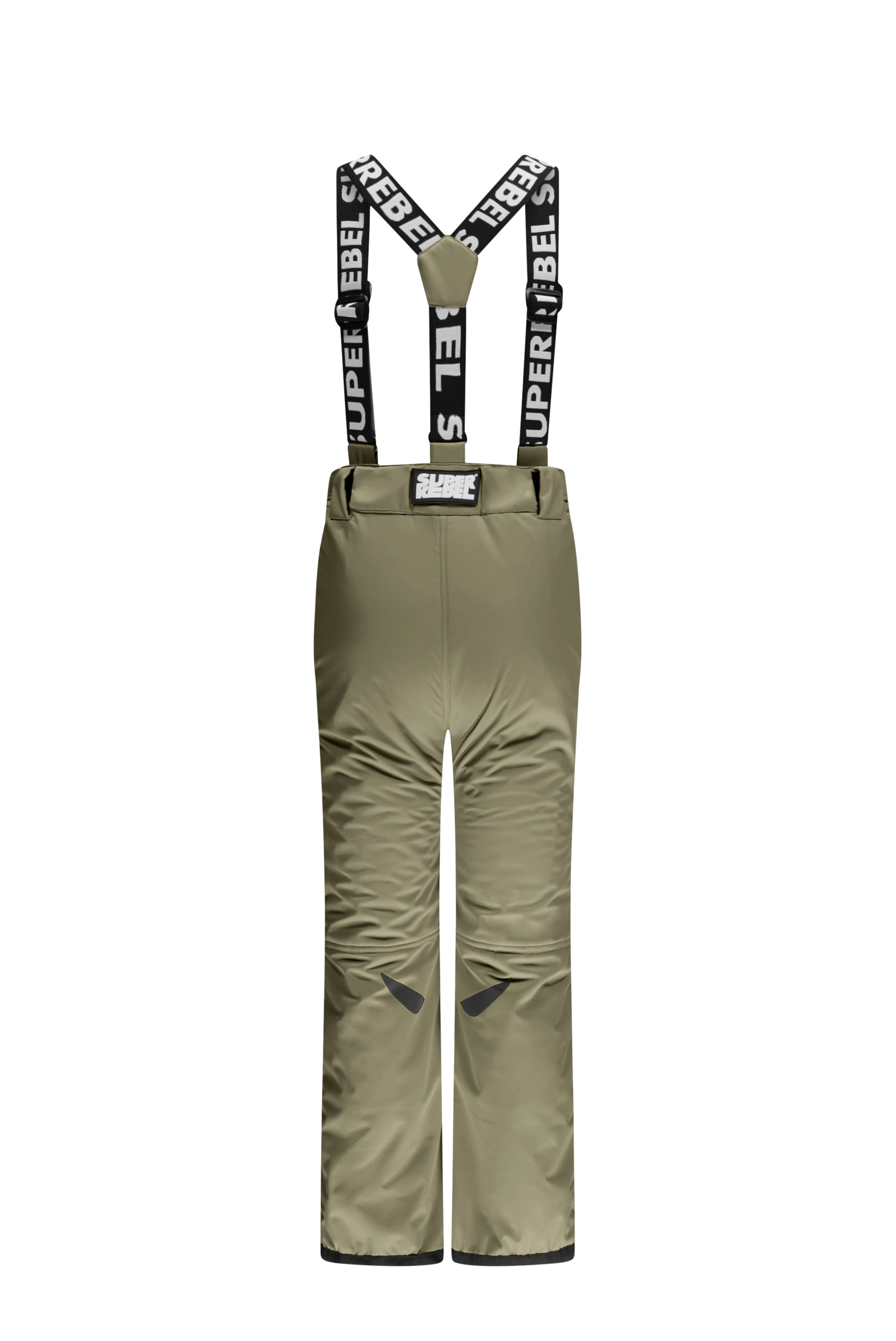 SuperRebel Speeds Pants Army