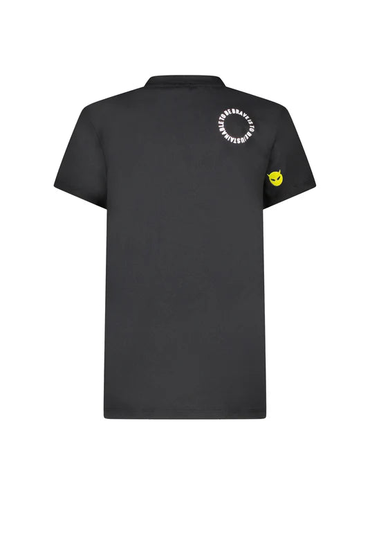 SuperRebel Surfer Black Ceo