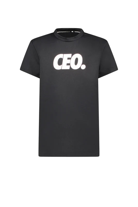SuperRebel Surfer Black Ceo
