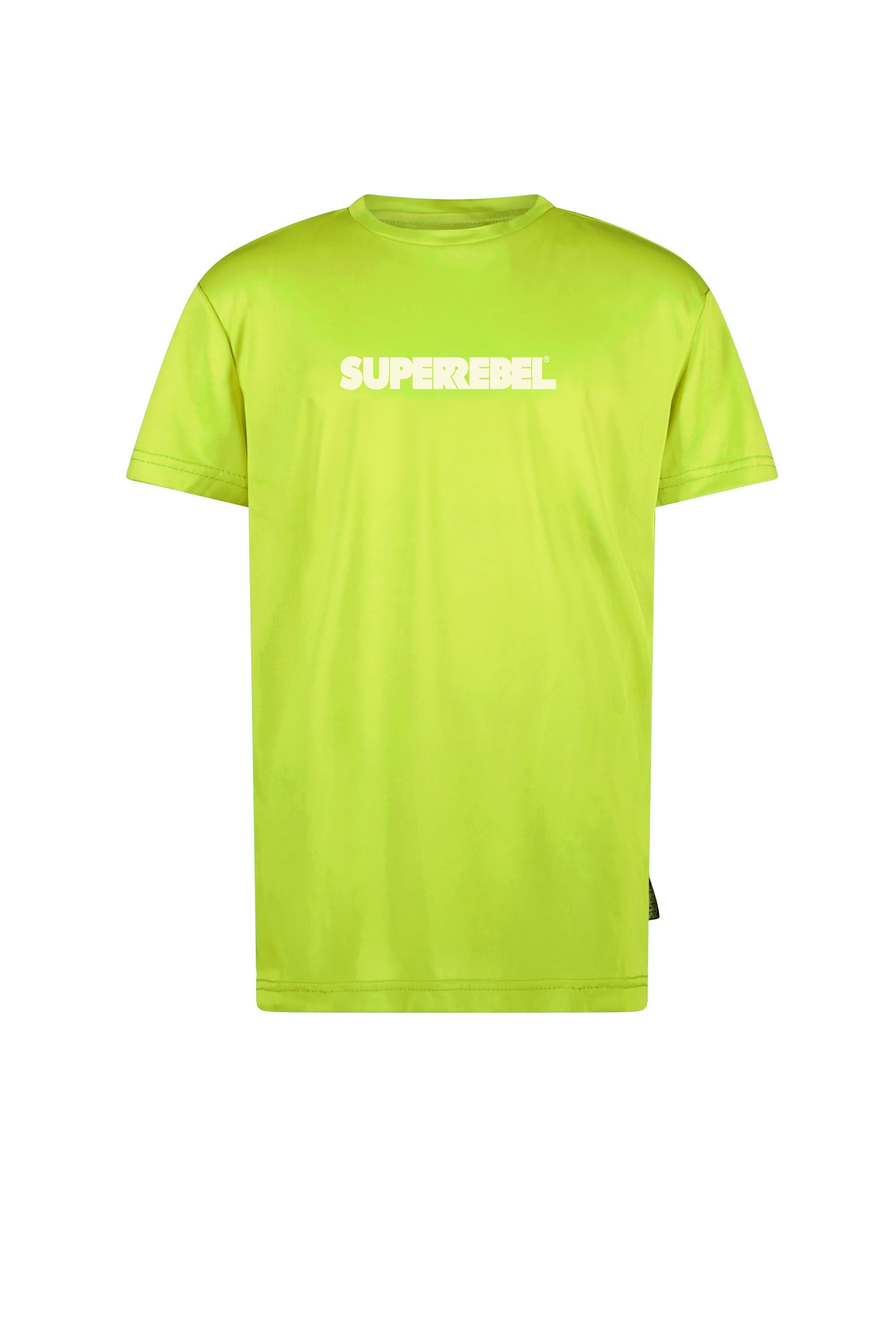 COLINS FLUO YELLOW