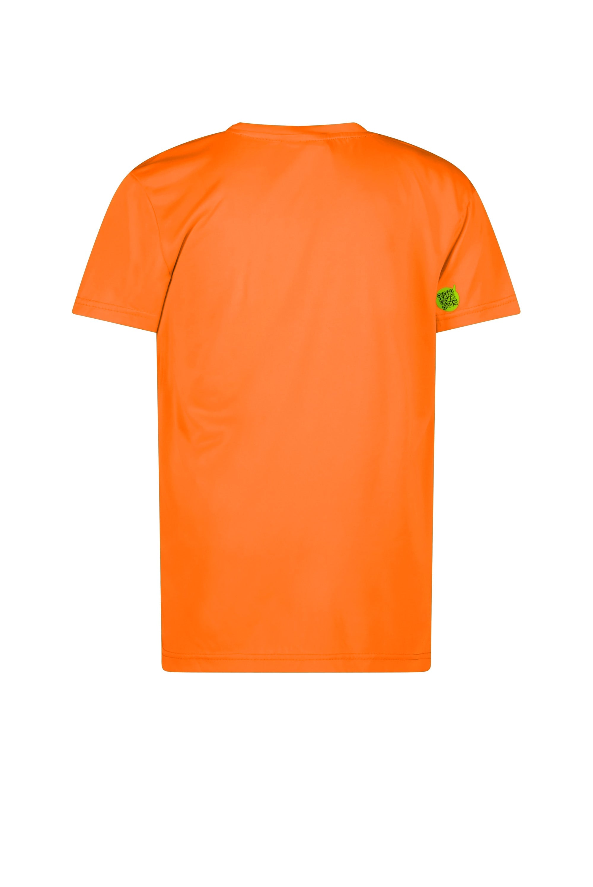 COLINS FLUO ORANGE