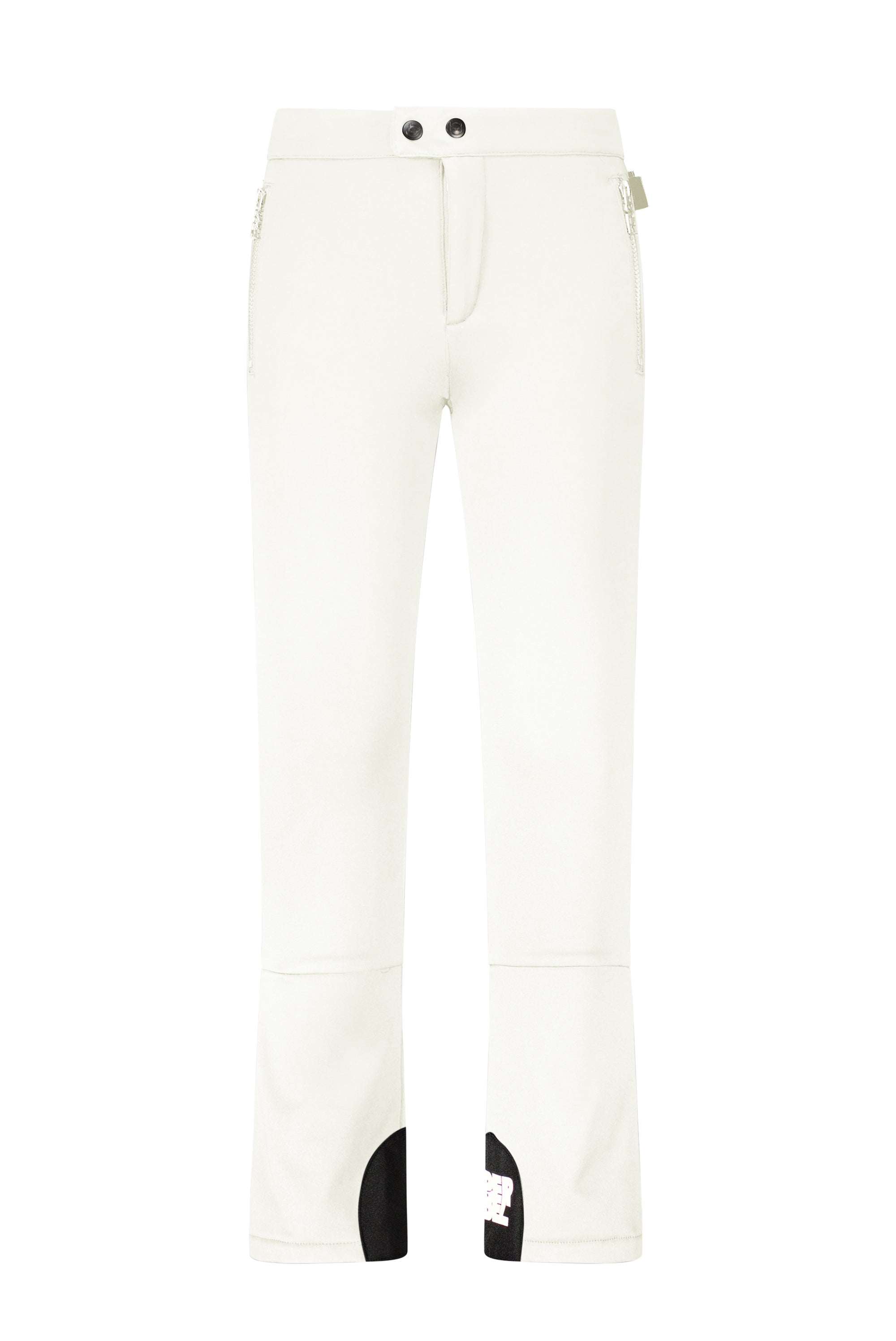 SuperRebel Speak Ski Trouser White