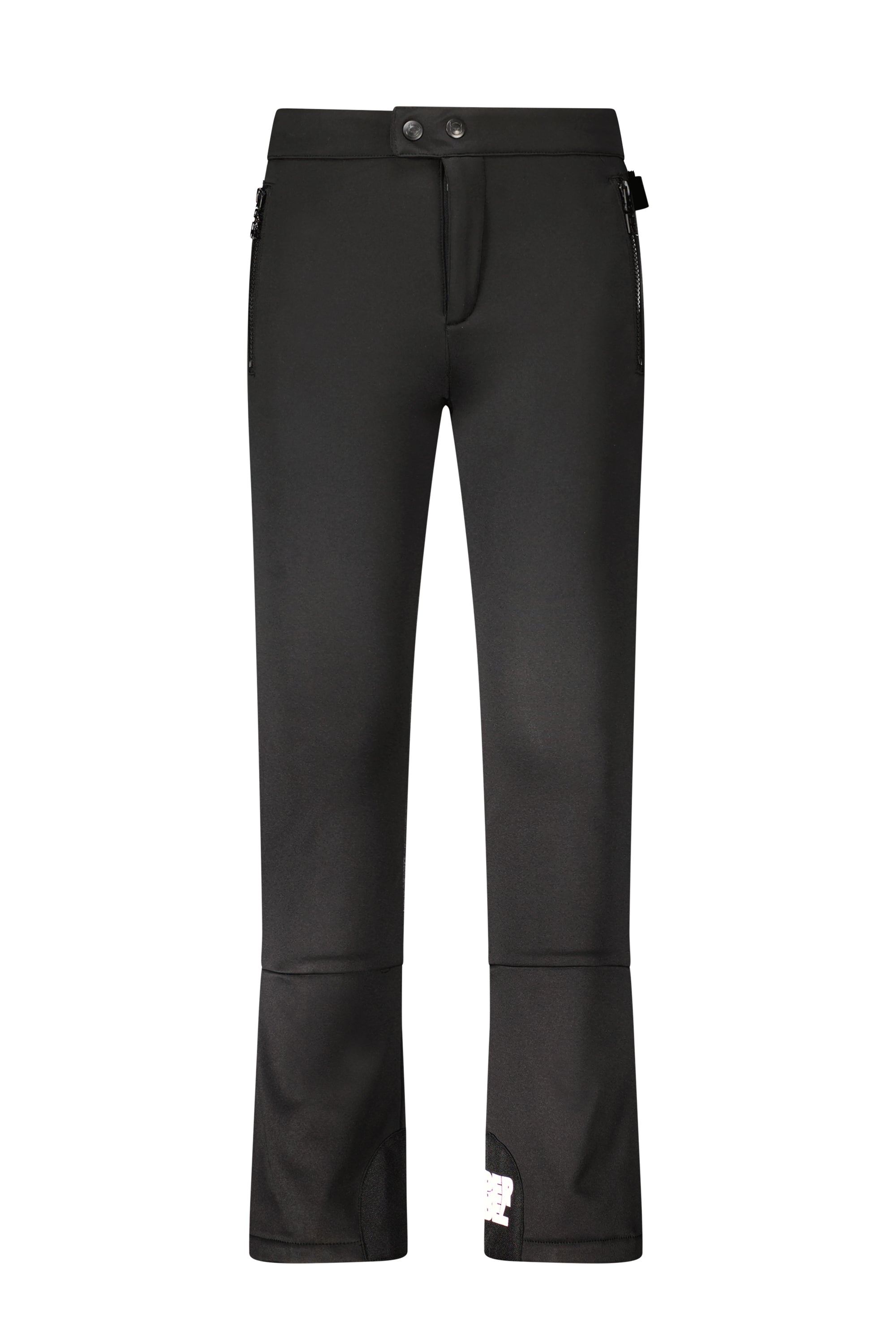 SuperRebel Speak Ski Trouser Black