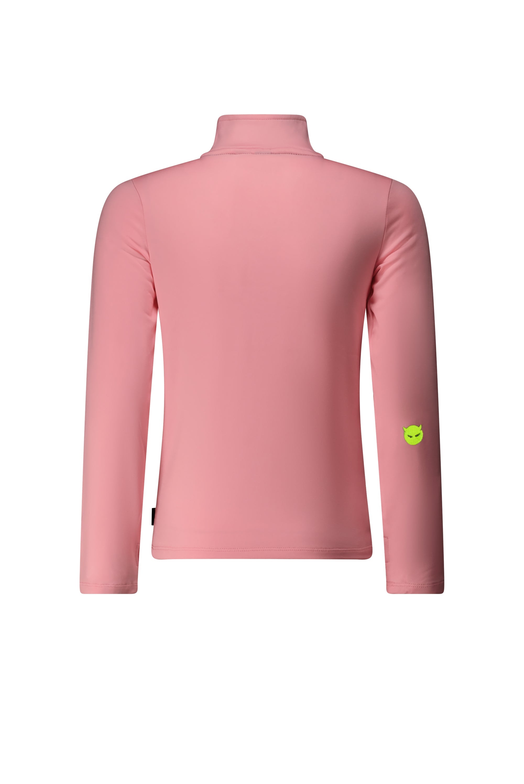 SuperRebel Spurt Ski Sport Jersey Pully Pink